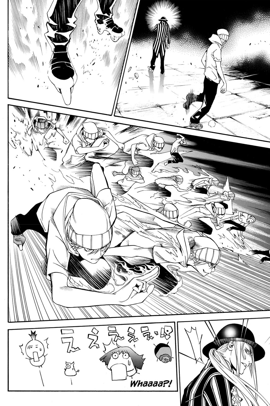 Read Air Gear en Manga Online