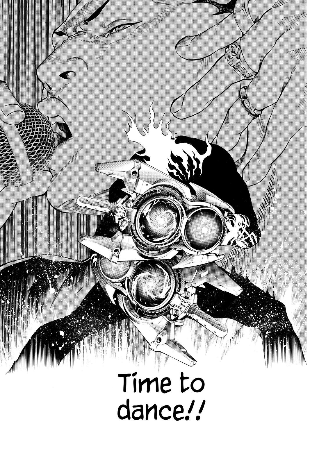 Read Air Gear en Manga Online