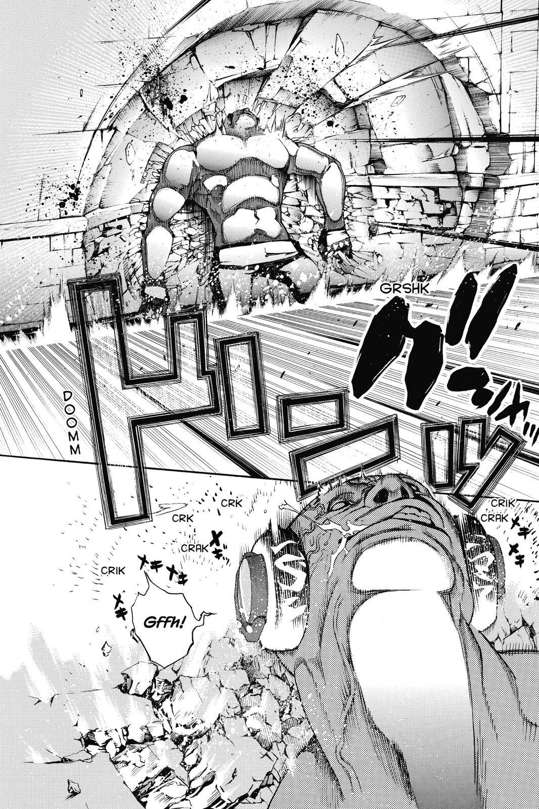 Read Air Gear en Manga Online
