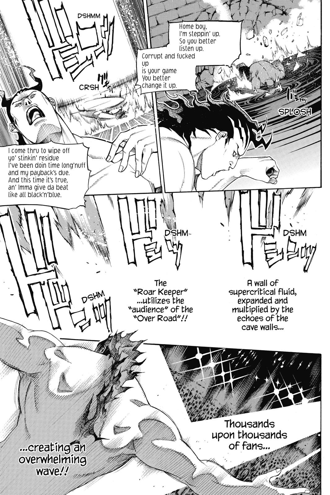 Read Air Gear en Manga Online