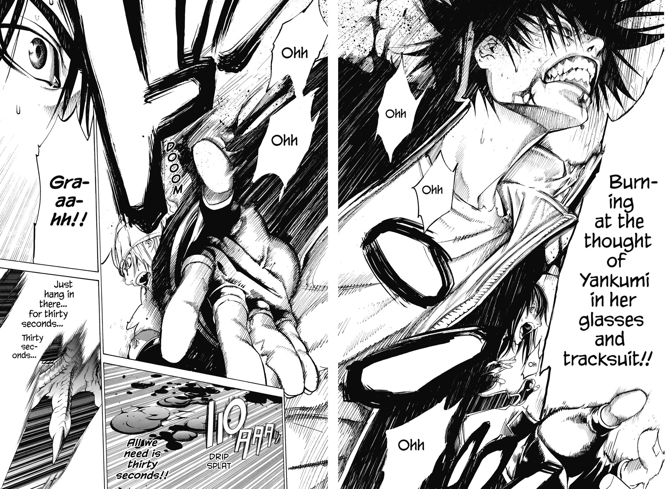 Read Air Gear en Manga Online