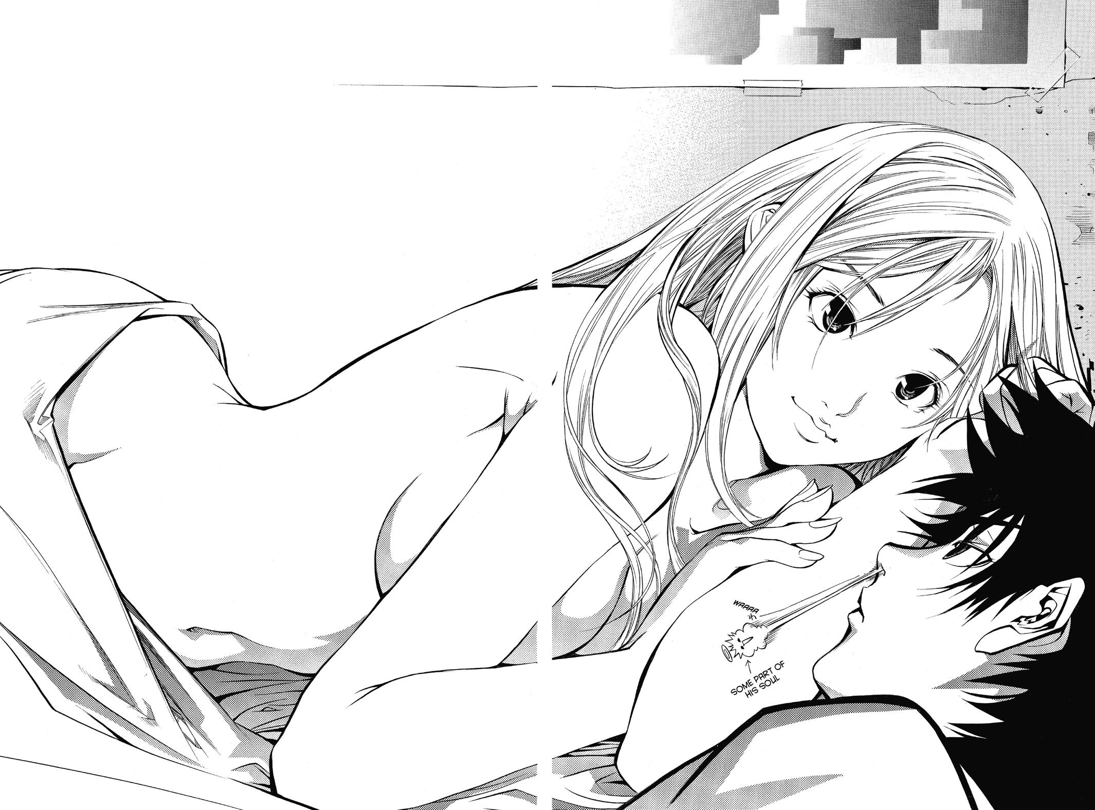 Read Air Gear en Manga Online