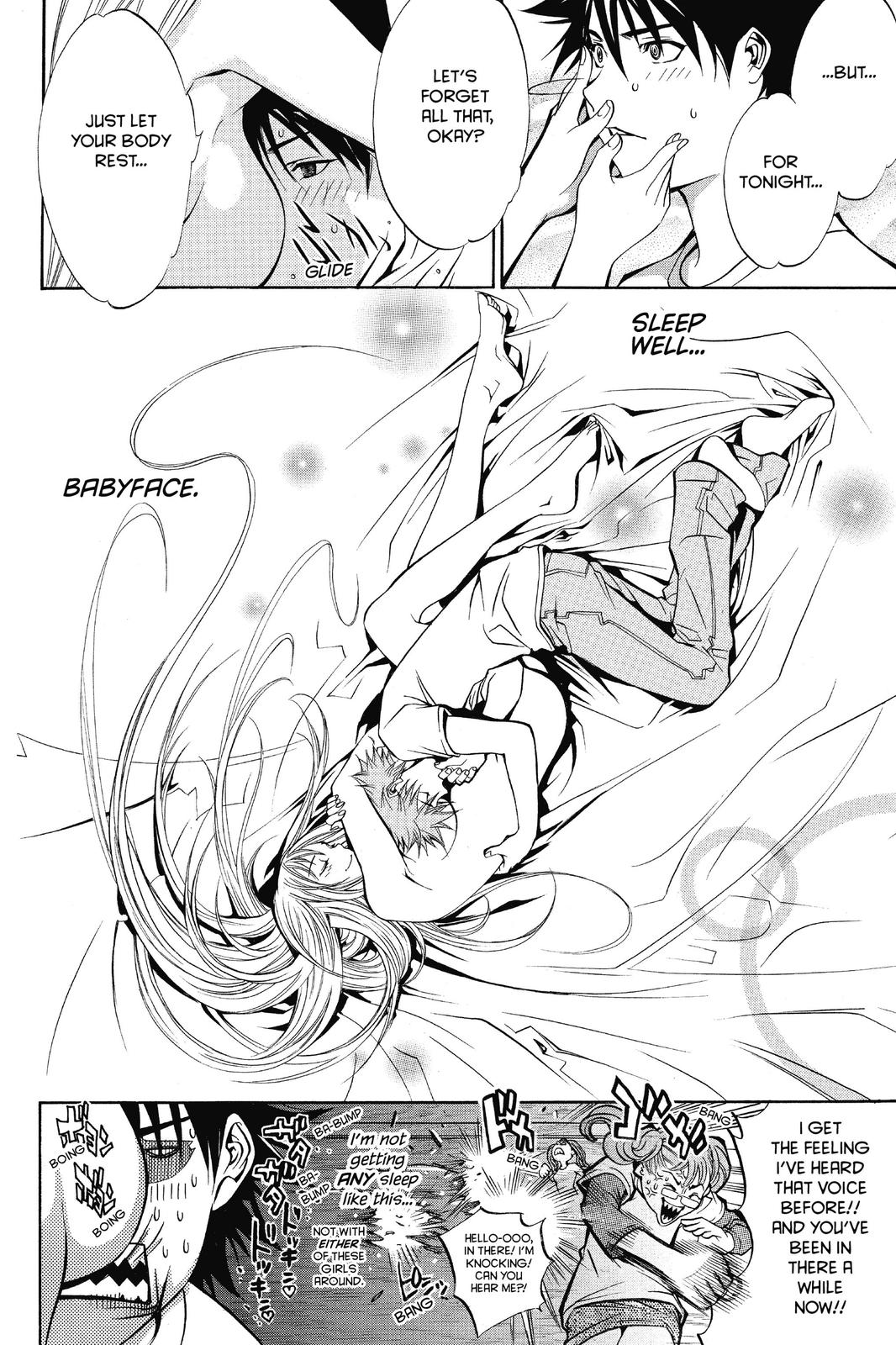 Read Air Gear en Manga Online