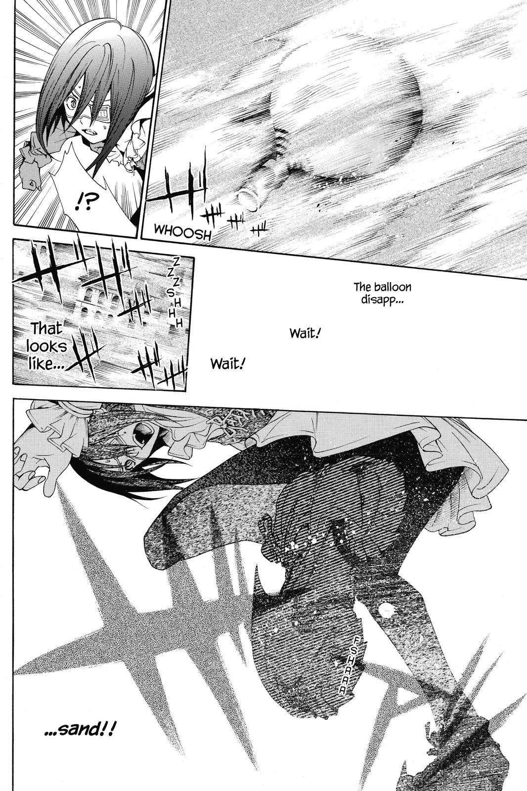 Read Air Gear en Manga Online