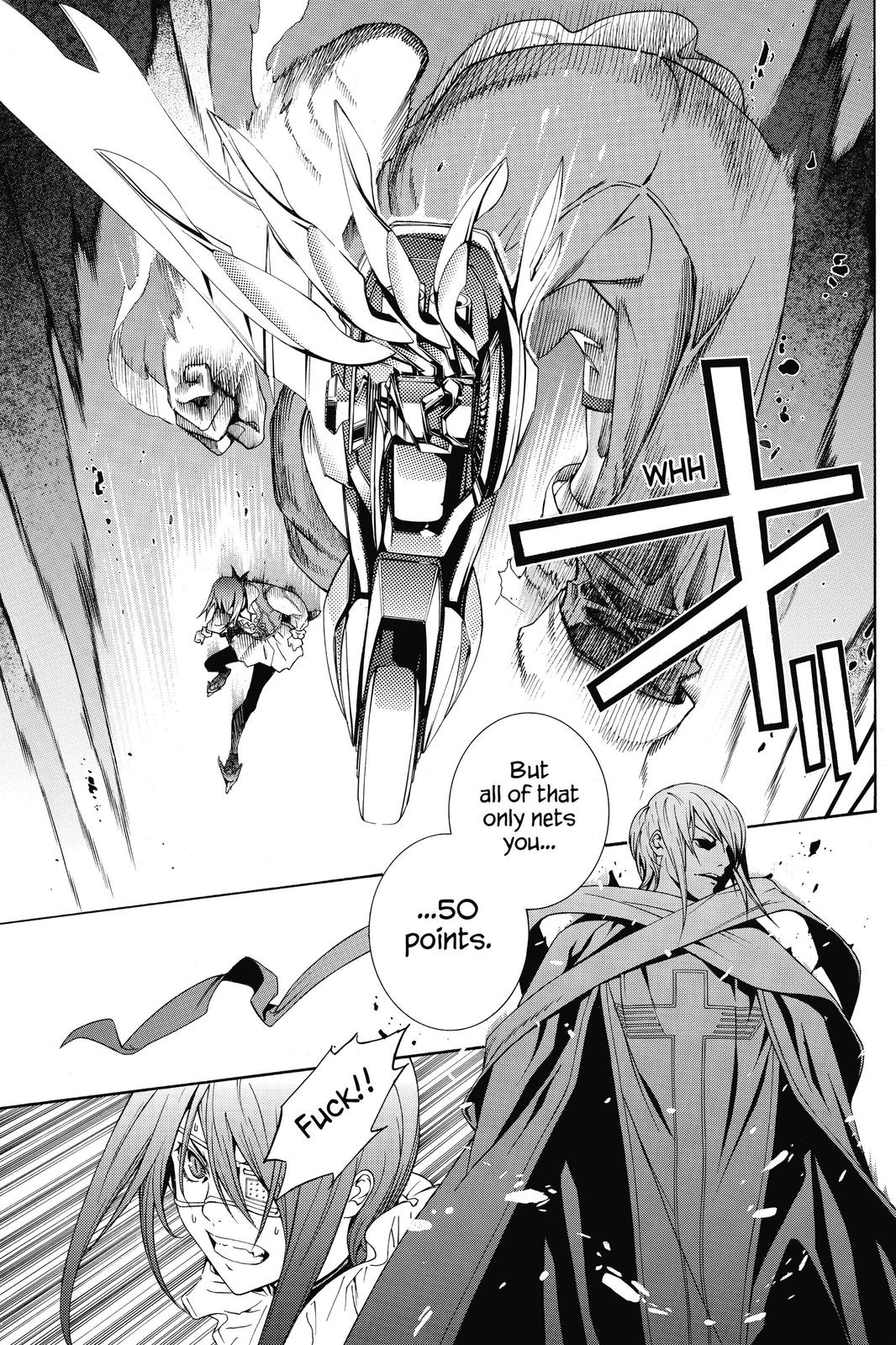 Read Air Gear en Manga Online