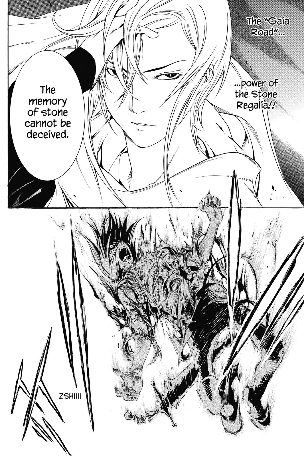 Read Air Gear en Manga Online