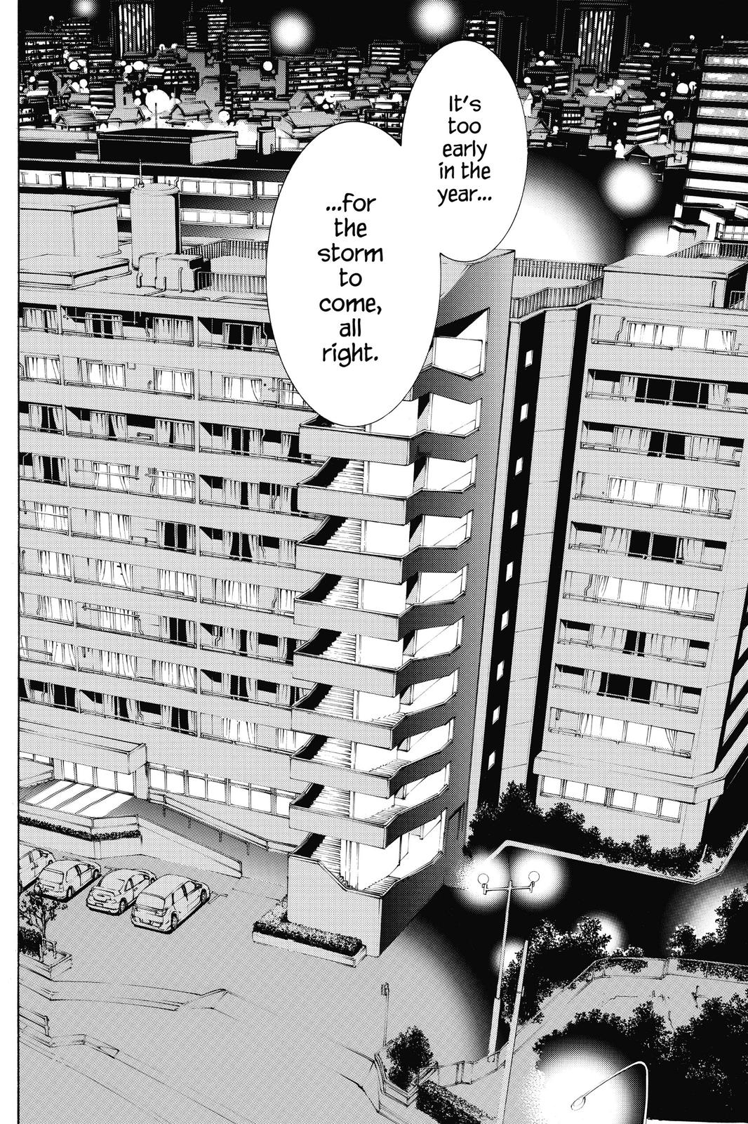 Read Air Gear en Manga Online
