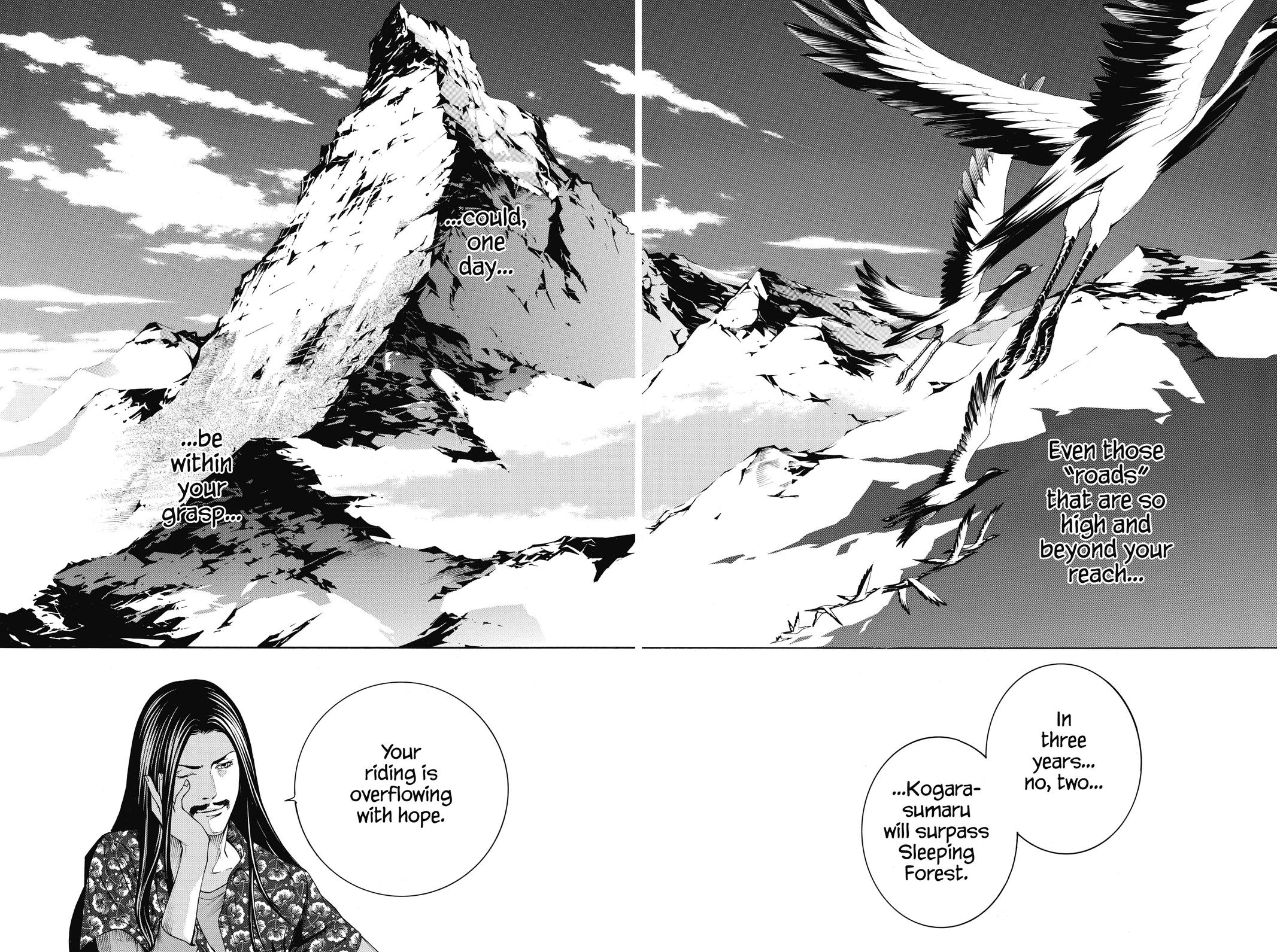 Read Air Gear en Manga Online