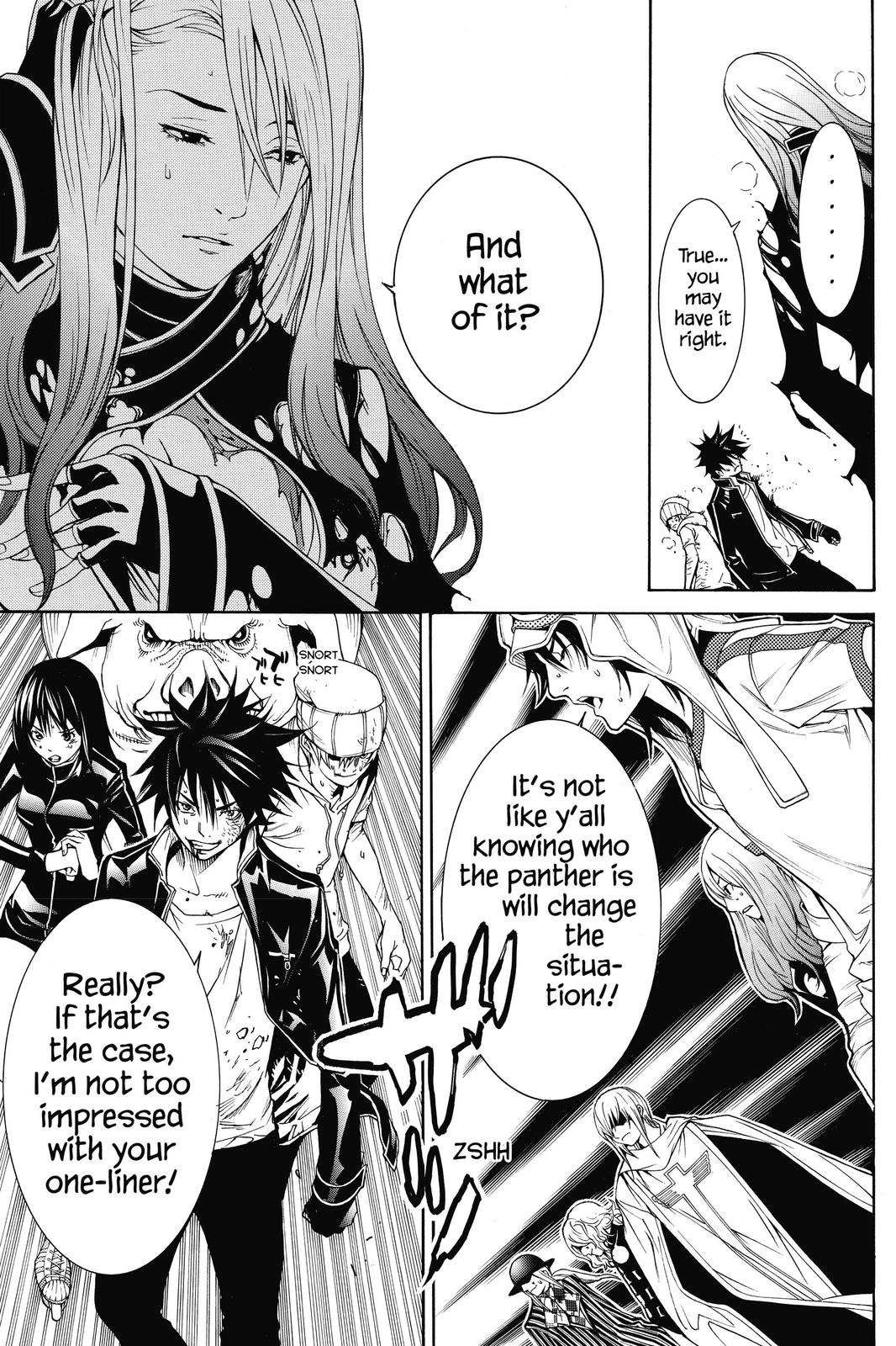 Read Air Gear en Manga Online