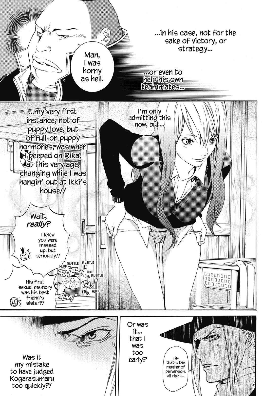Read Air Gear en Manga Online