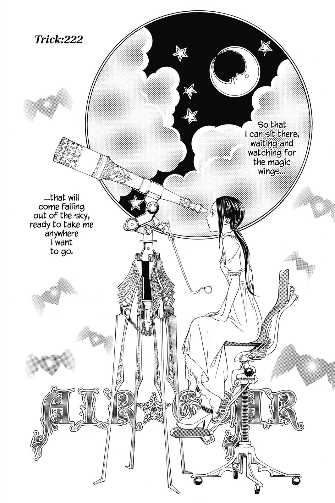 Read Air Gear en Manga Online