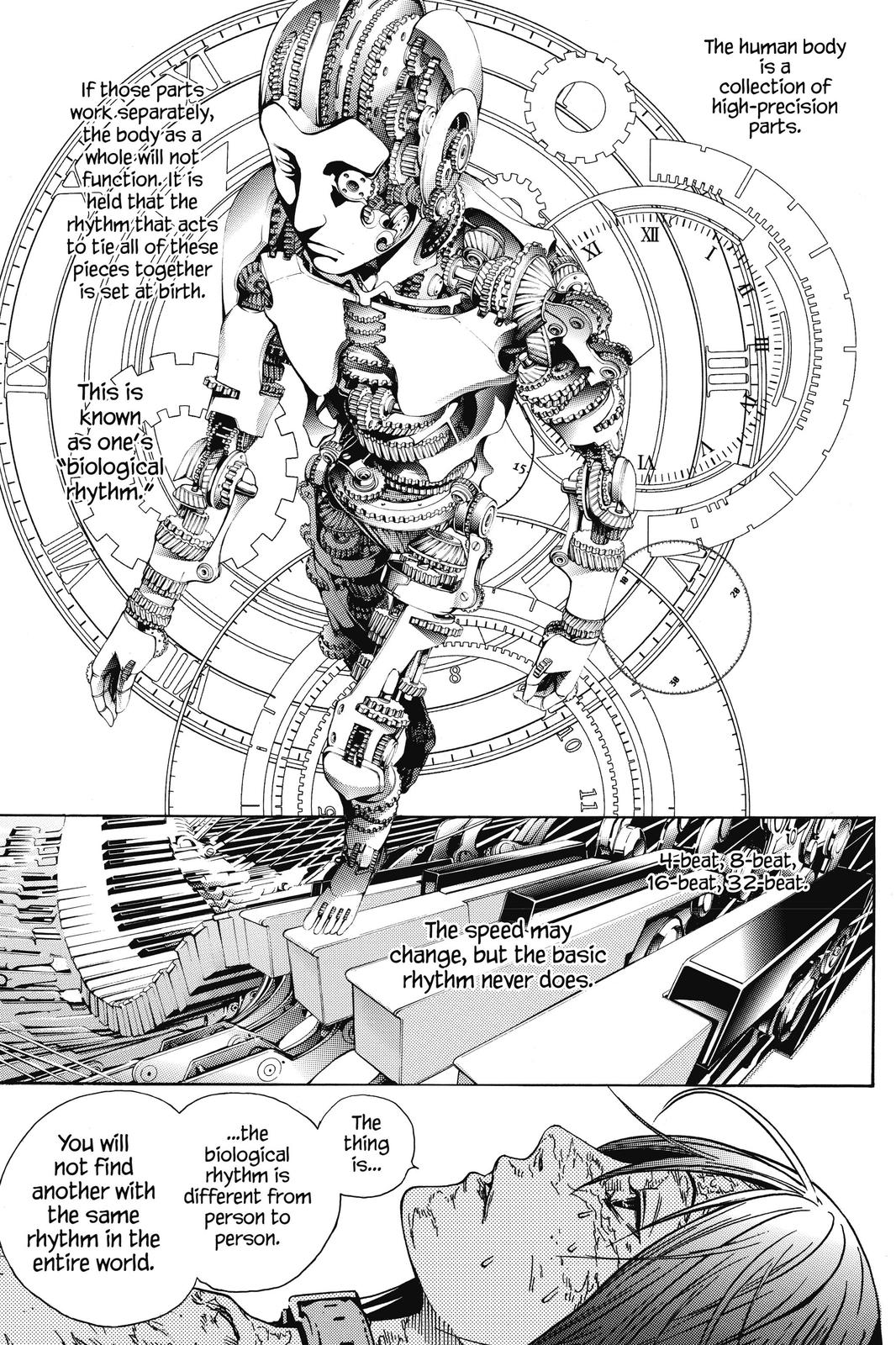 Read Air Gear en Manga Online