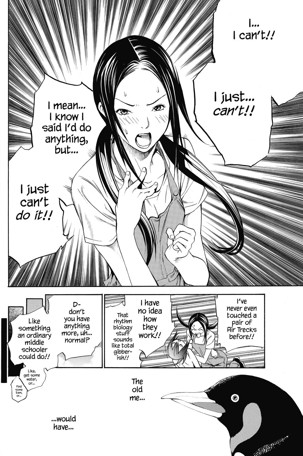 Read Air Gear en Manga Online