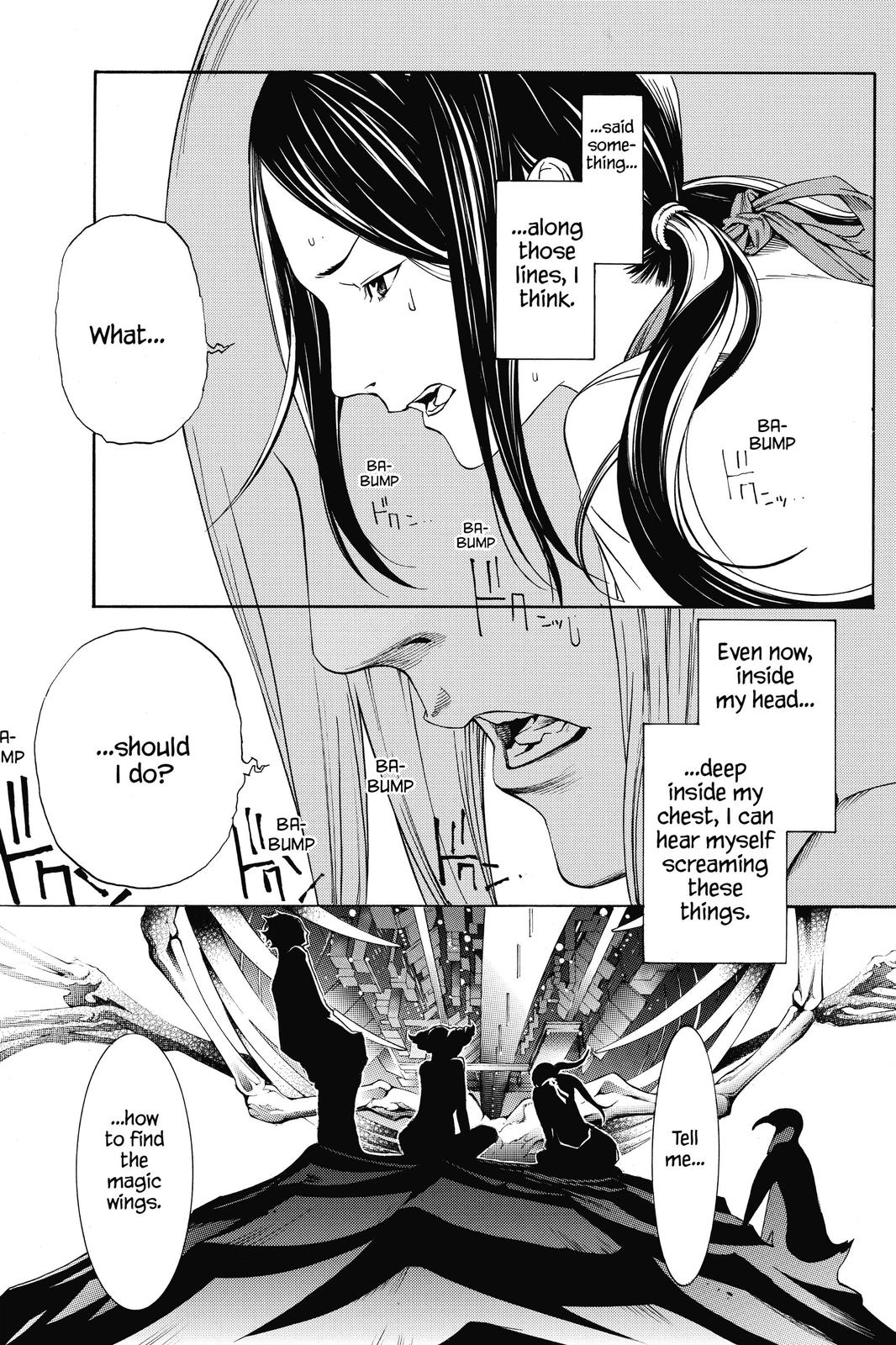 Read Air Gear en Manga Online