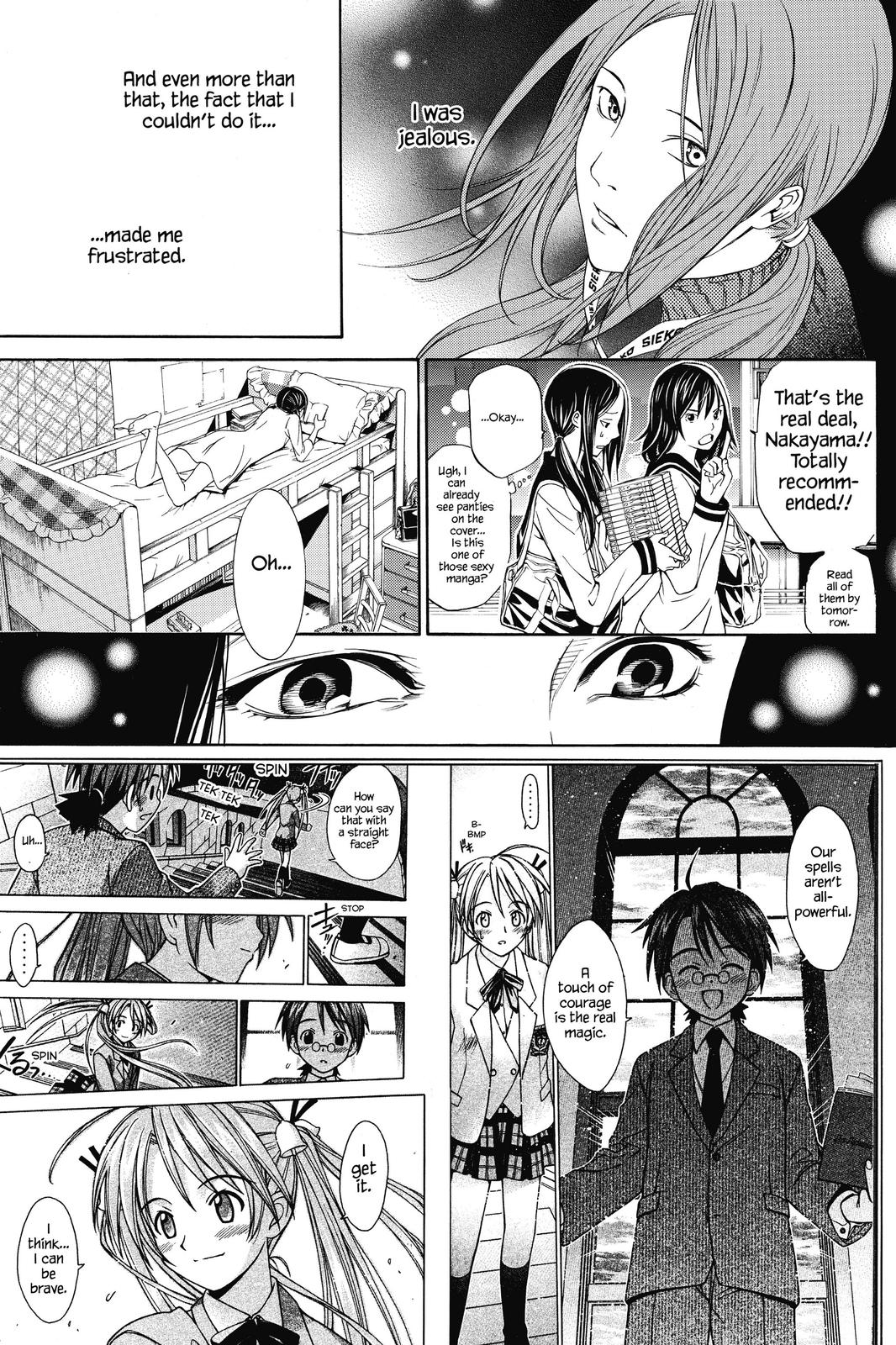 Read Air Gear en Manga Online