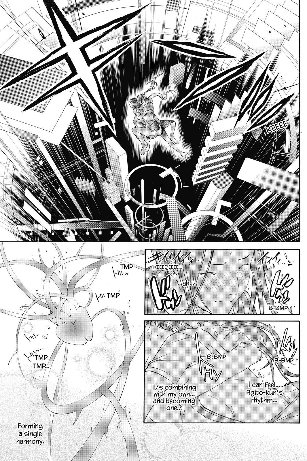 Read Air Gear en Manga Online