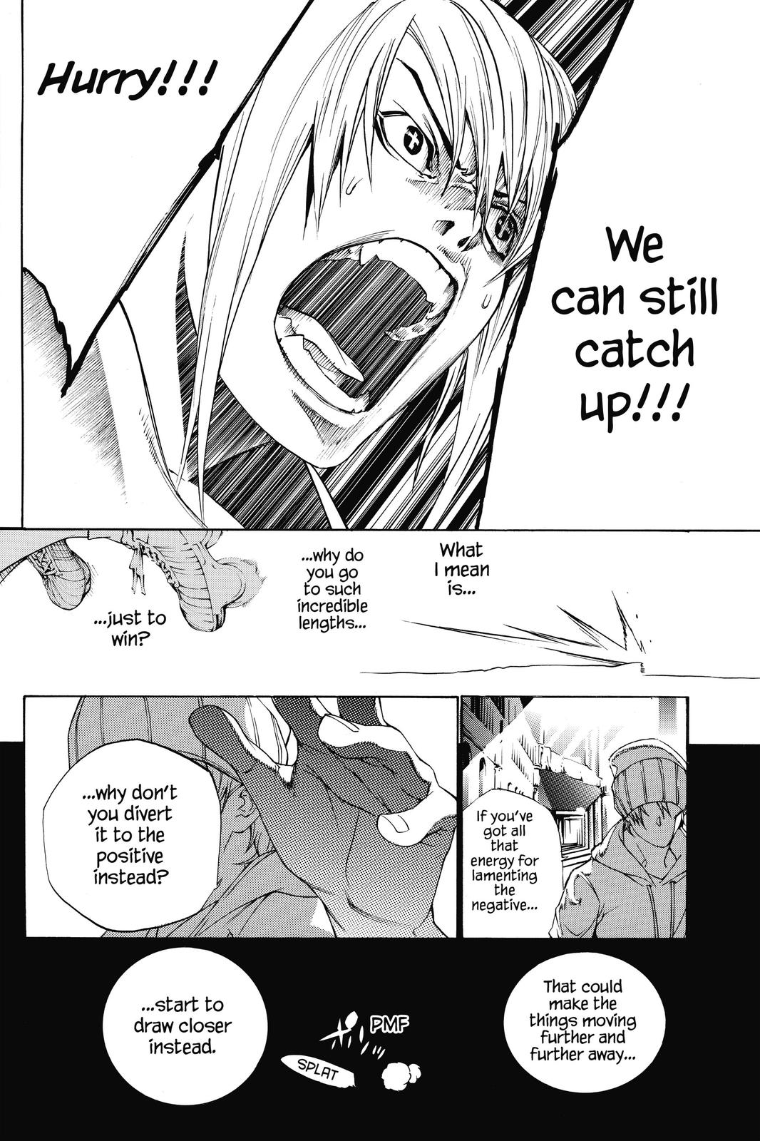 Read Air Gear en Manga Online