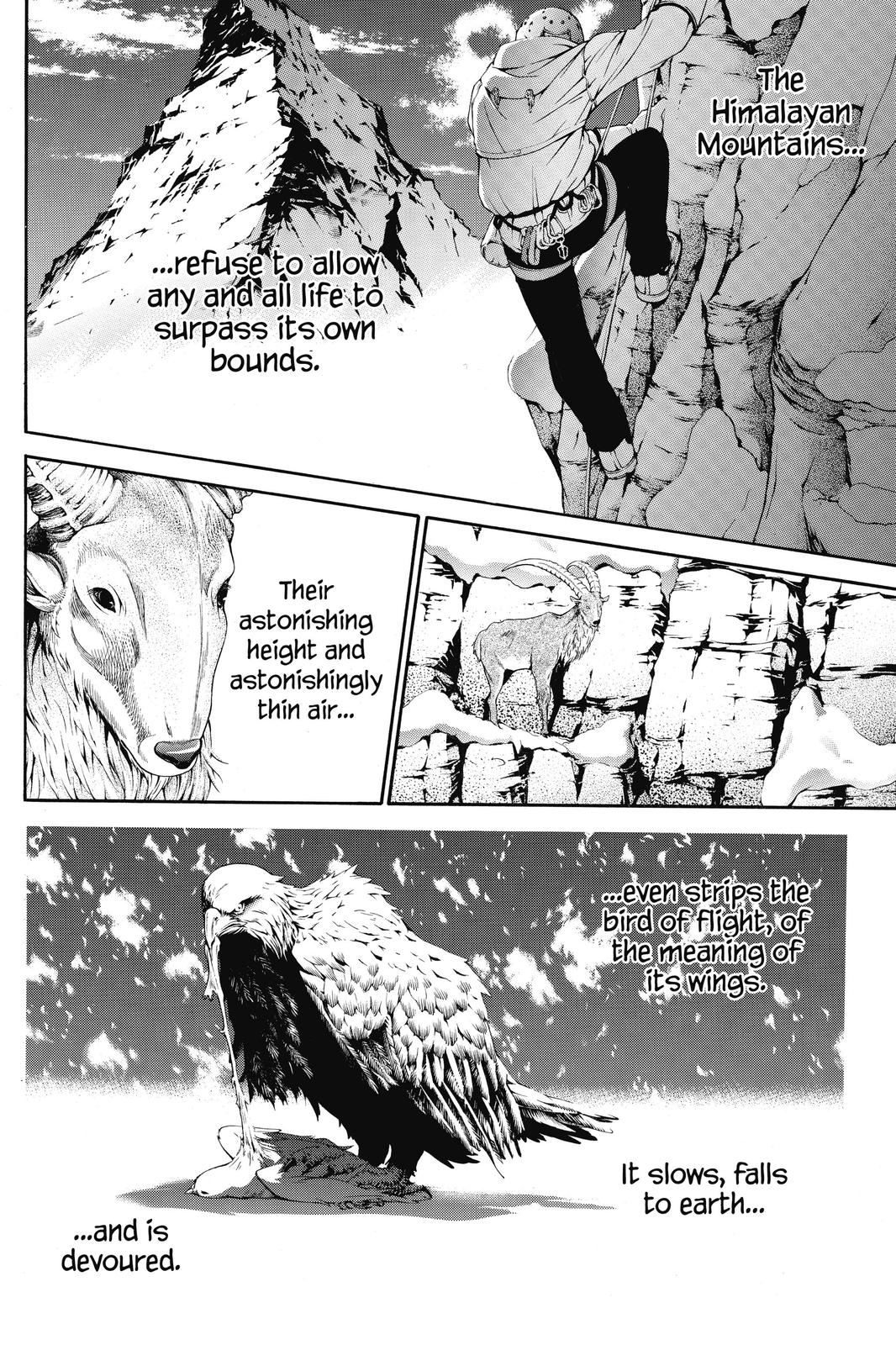 Read Air Gear en Manga Online
