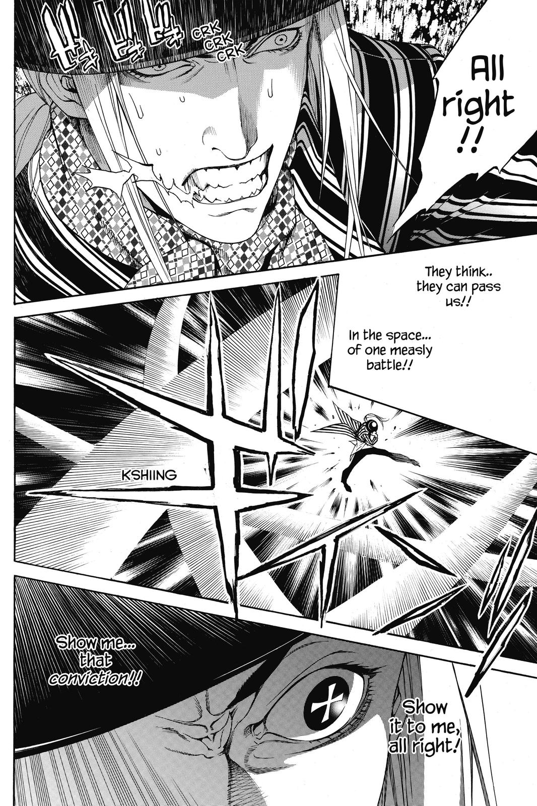 Read Air Gear en Manga Online