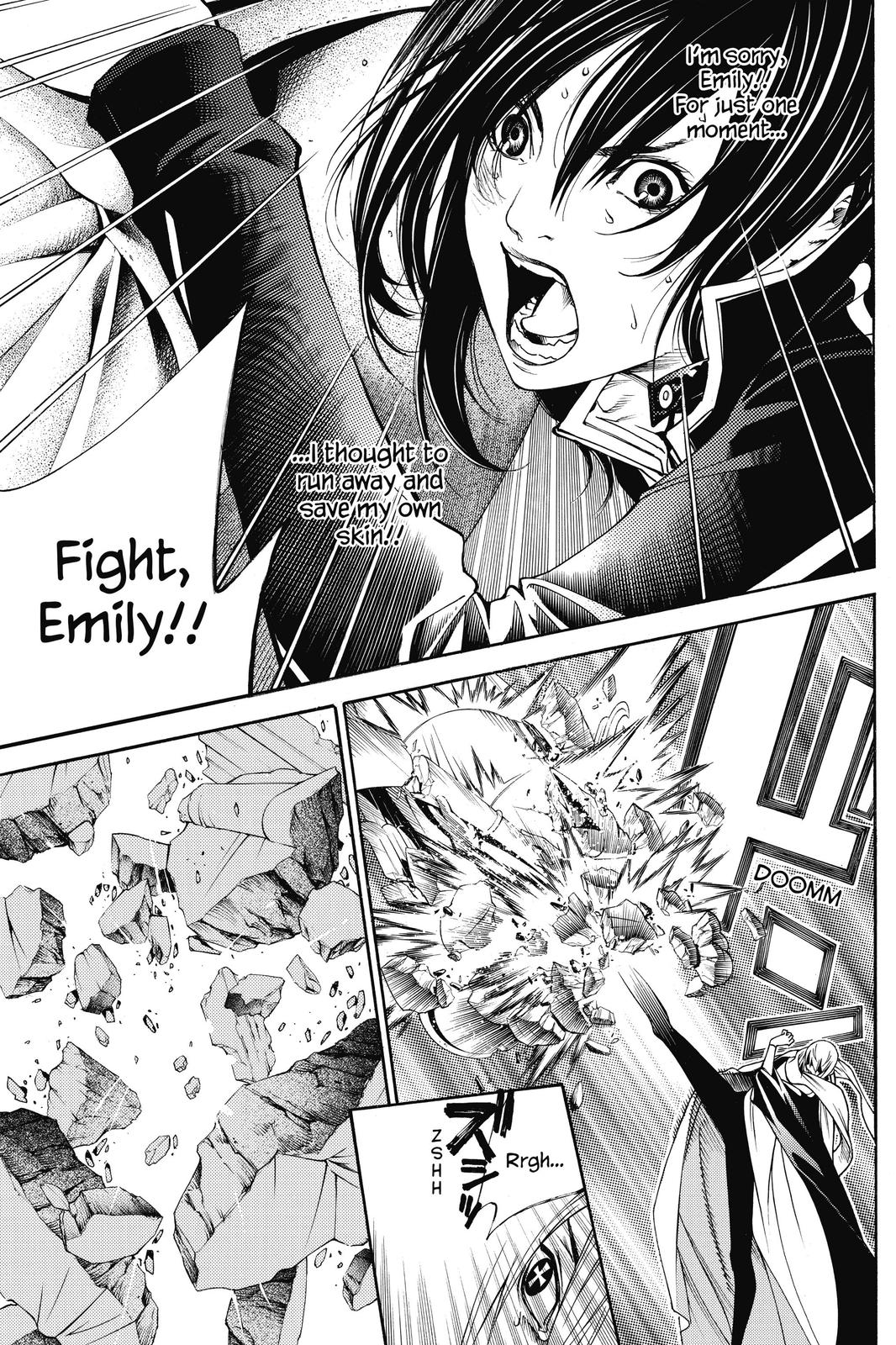 Read Air Gear en Manga Online