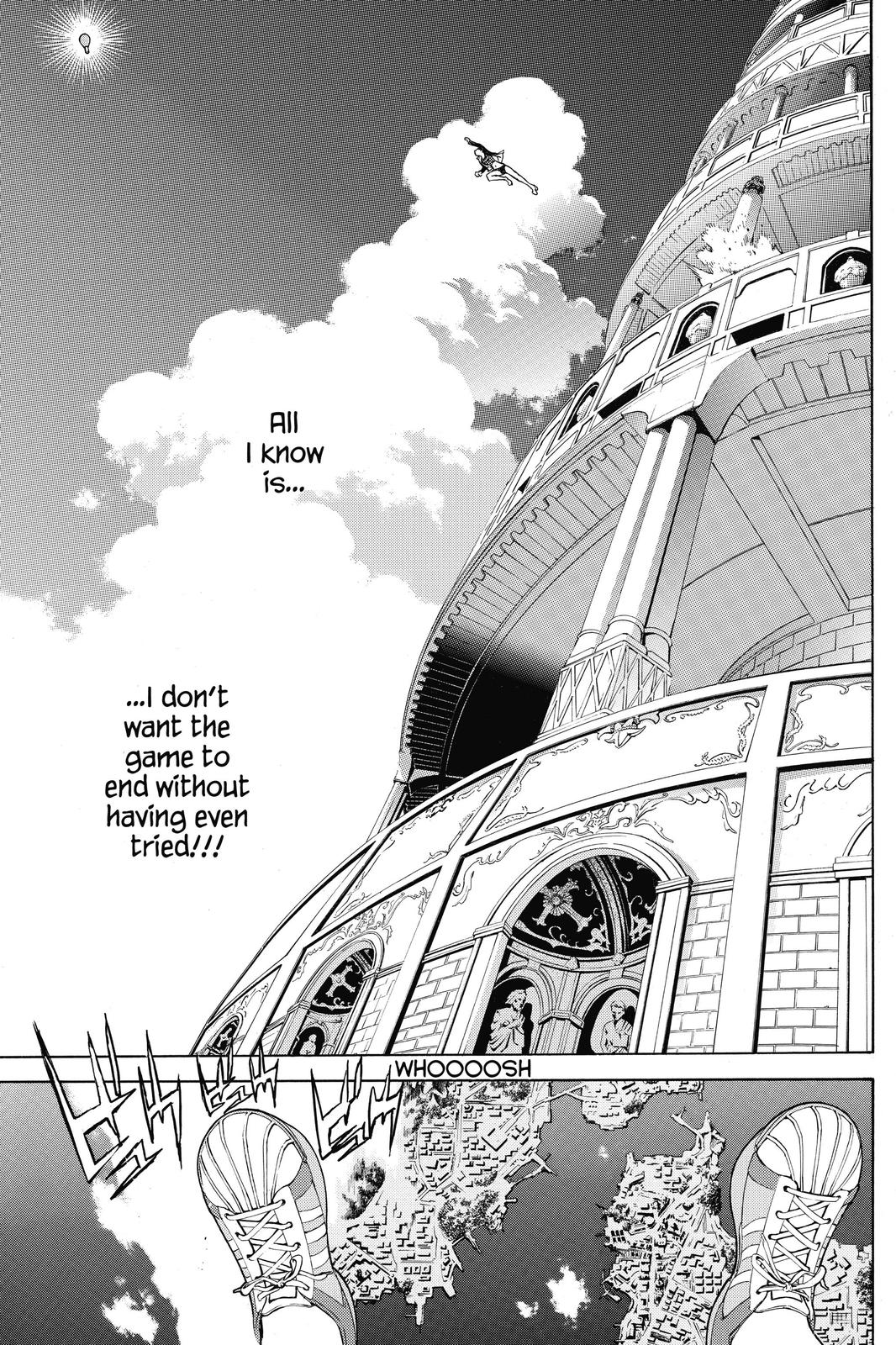 Read Air Gear en Manga Online