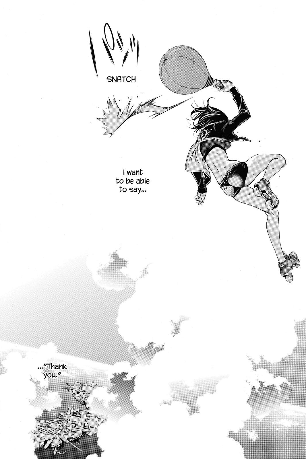 Read Air Gear en Manga Online