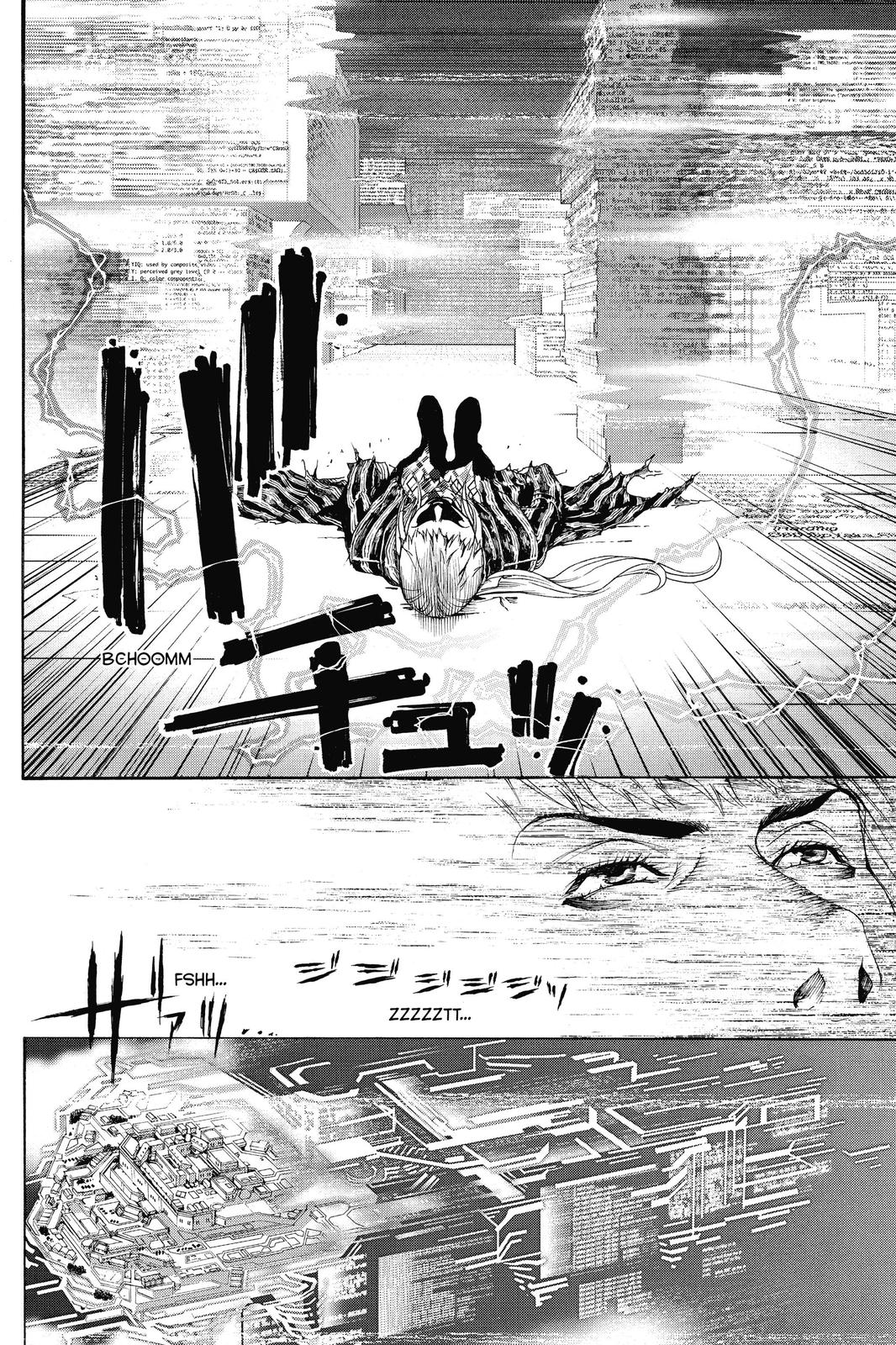 Read Air Gear en Manga Online