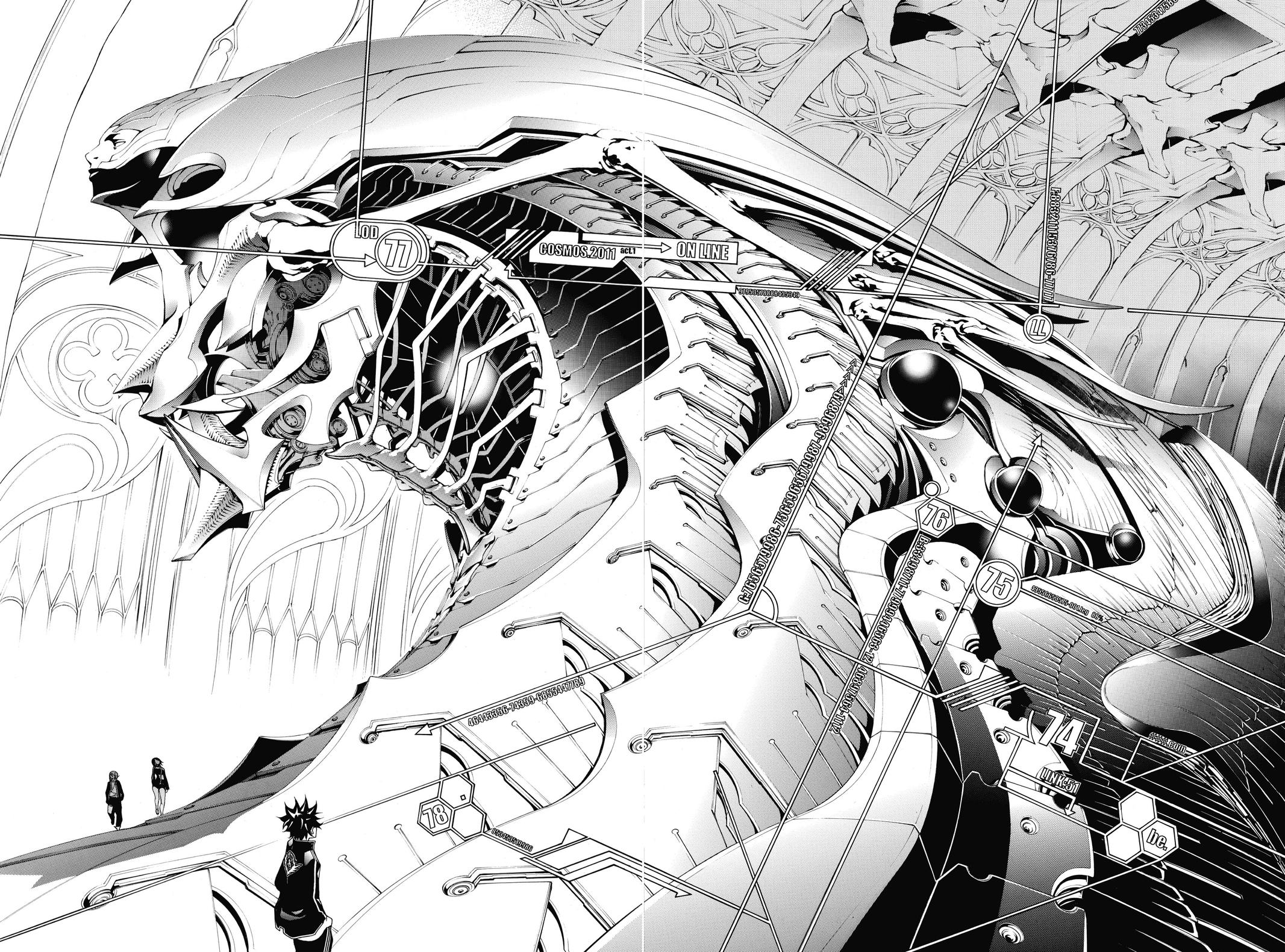 Read Air Gear en Manga Online