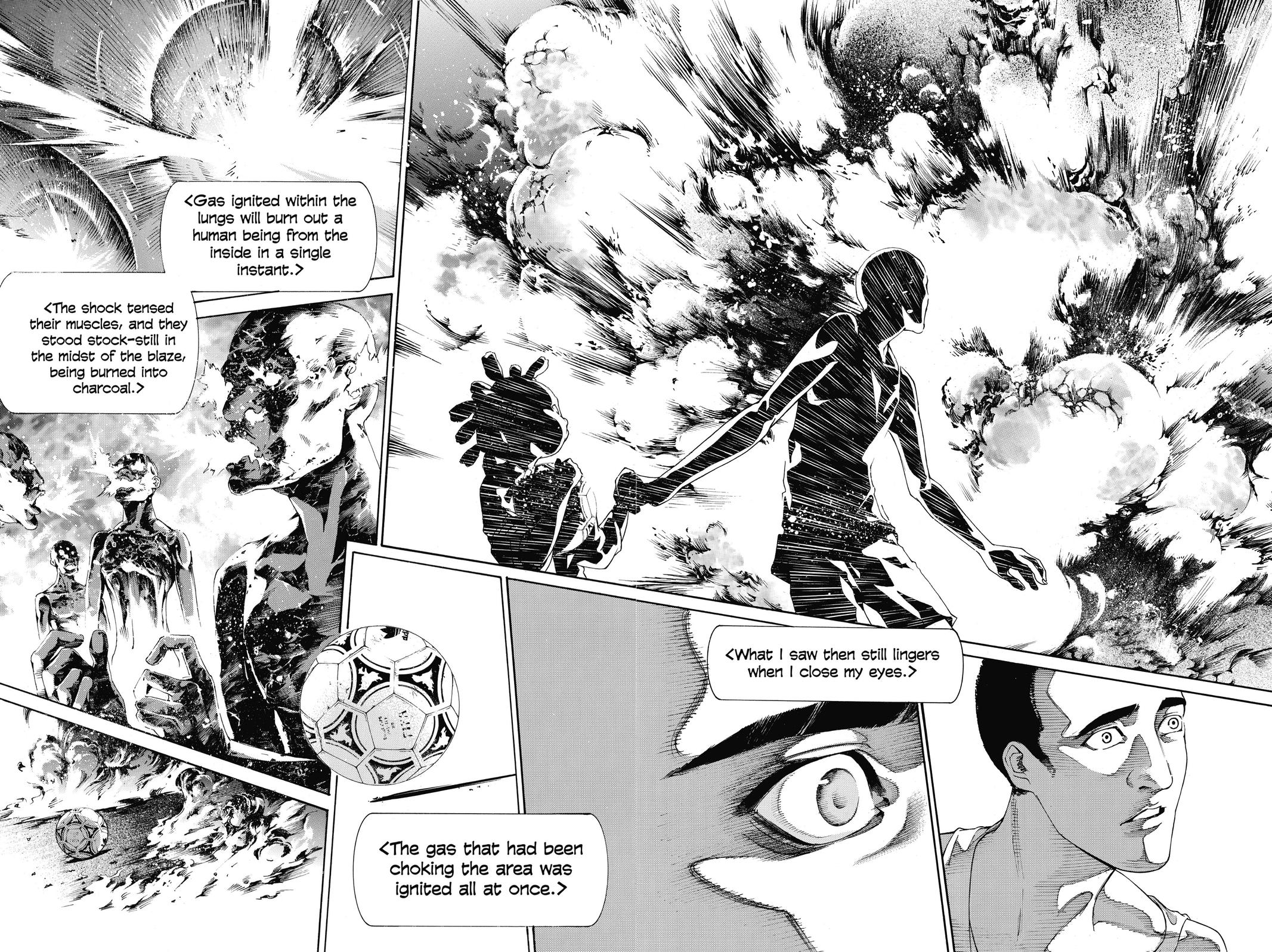 Read Air Gear en Manga Online