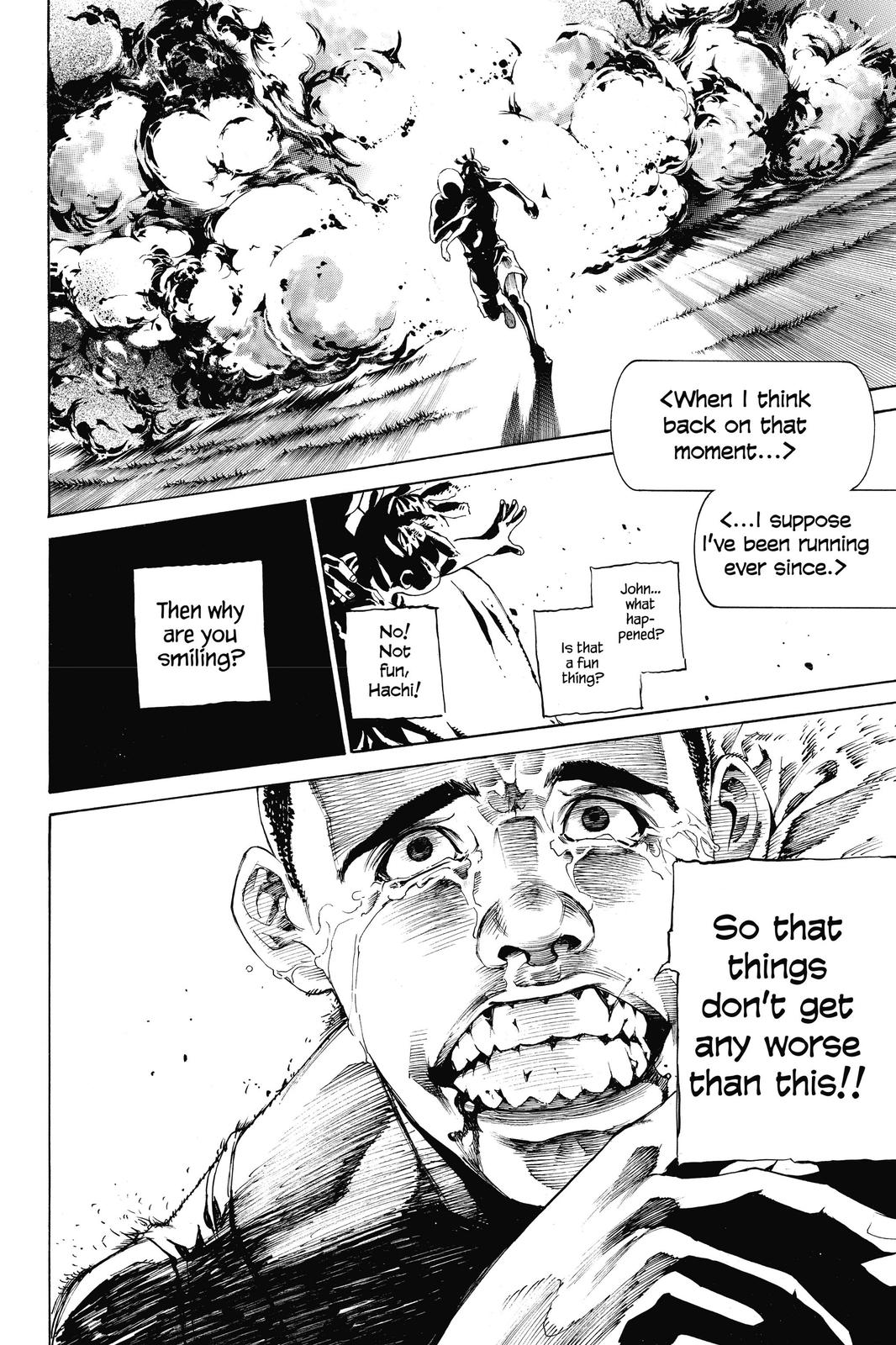 Read Air Gear en Manga Online