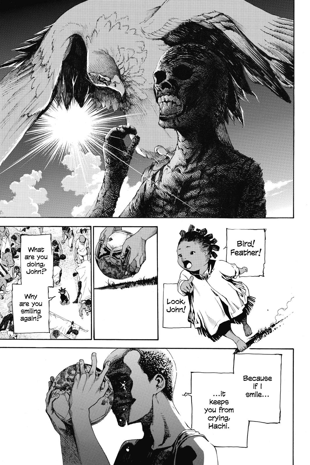 Read Air Gear en Manga Online
