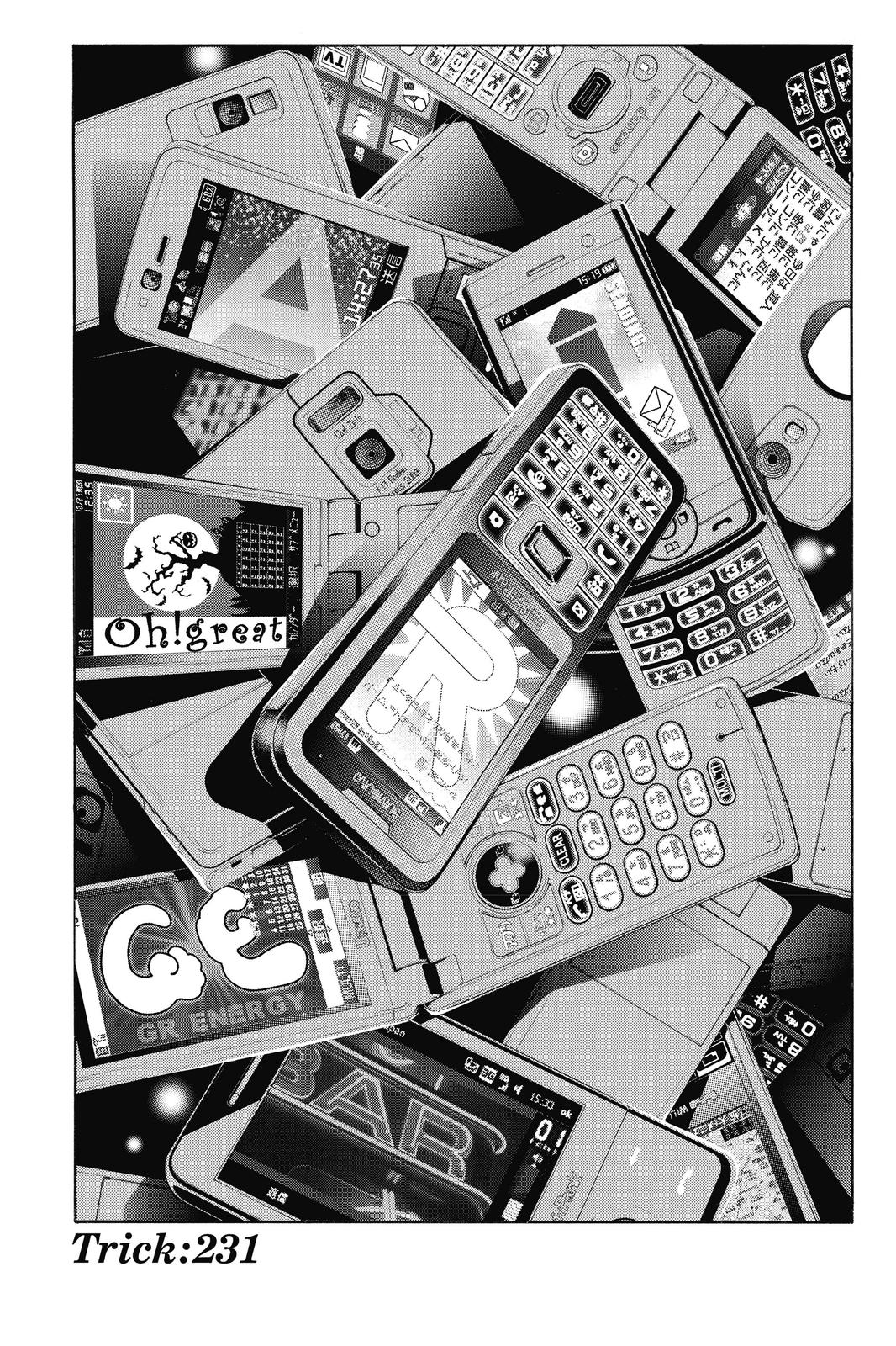 Read Air Gear en Manga Online