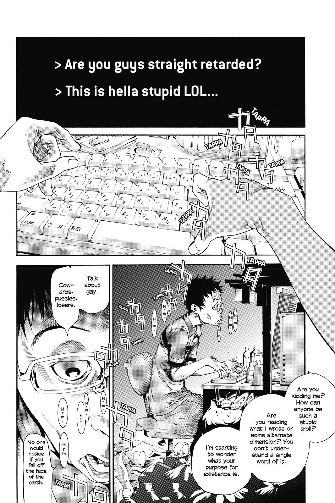 Read Air Gear en Manga Online