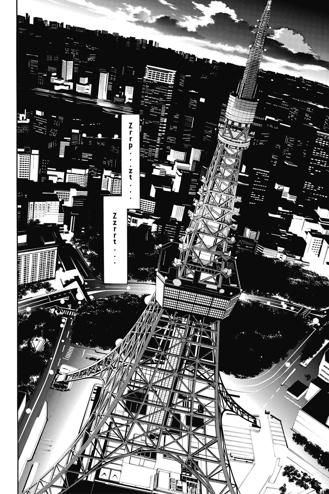 Read Air Gear en Manga Online
