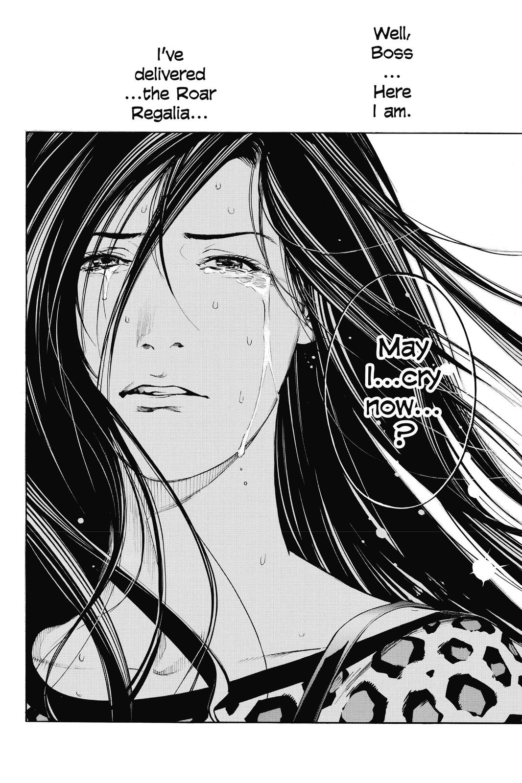 Read Air Gear en Manga Online