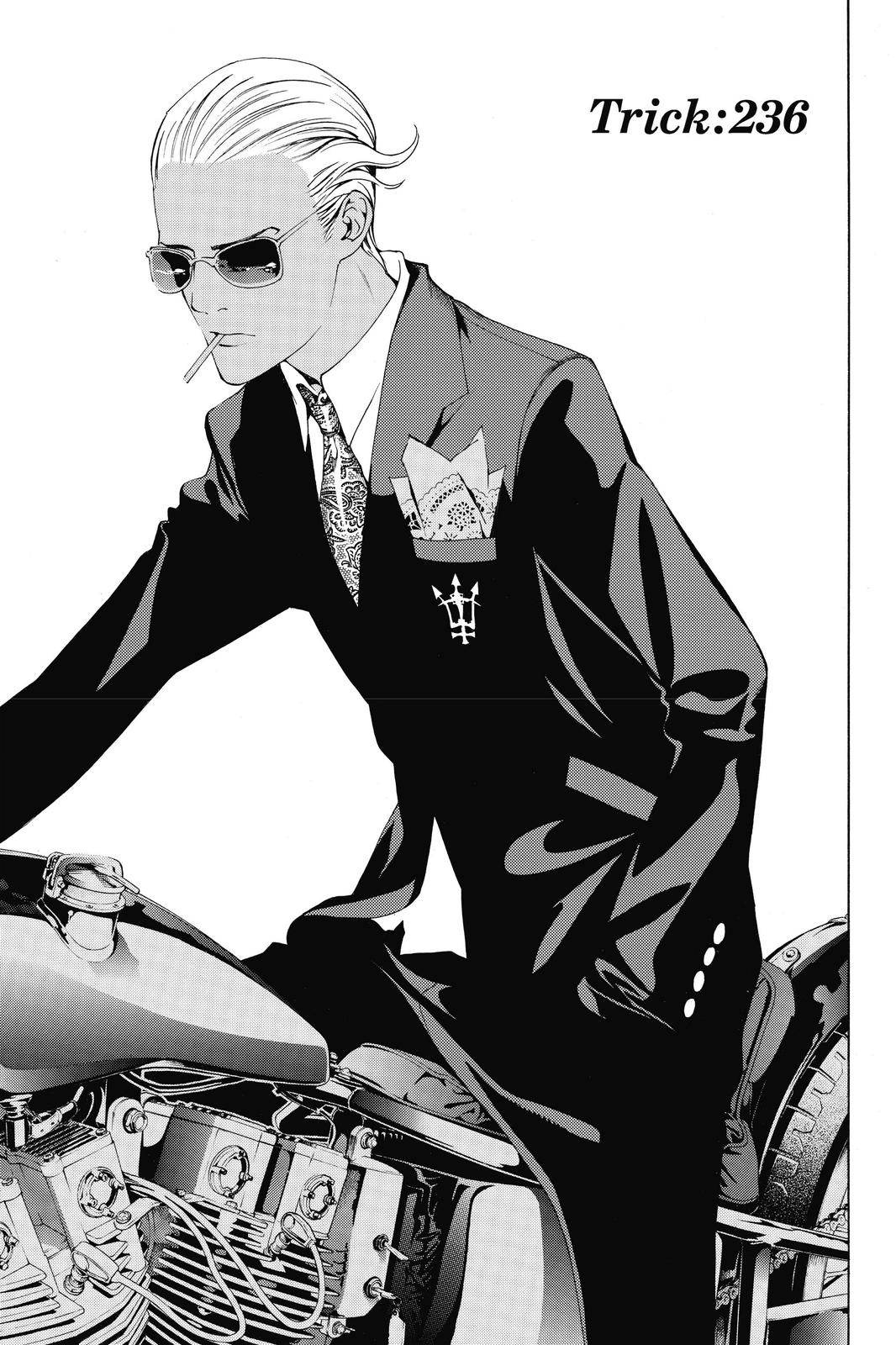Read Air Gear en Manga Online