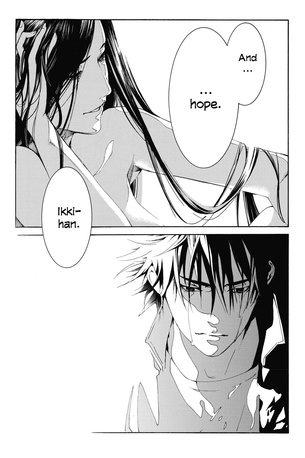 Read Air Gear en Manga Online
