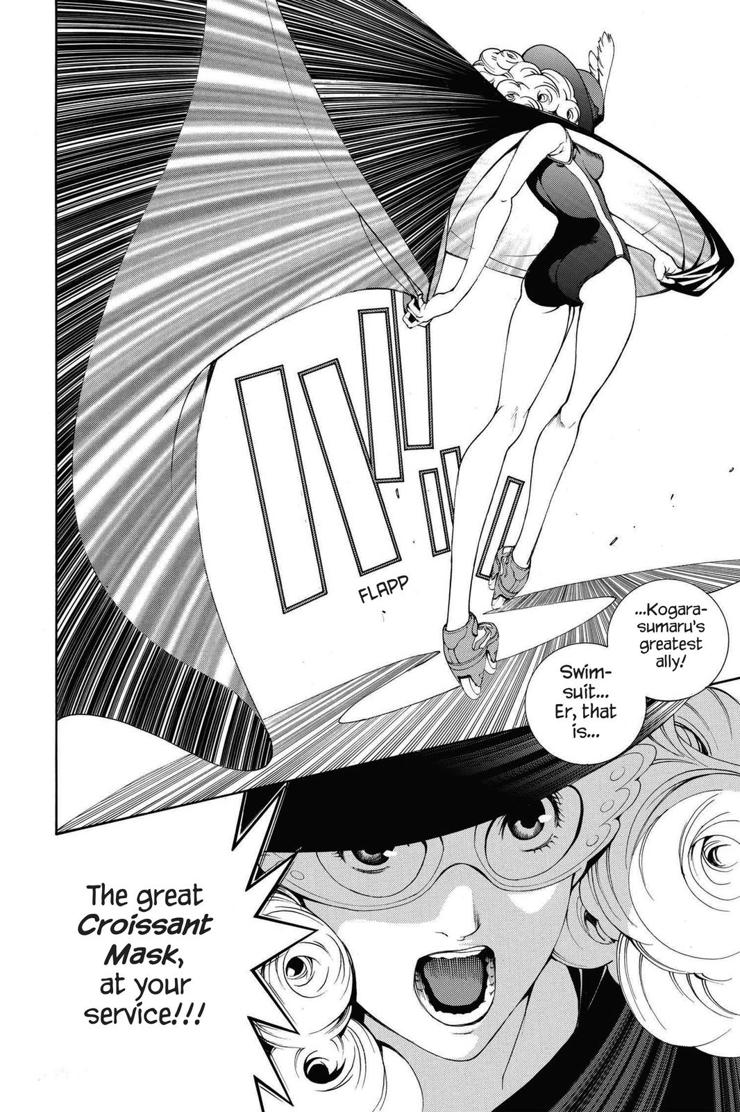 Read Air Gear en Manga Online