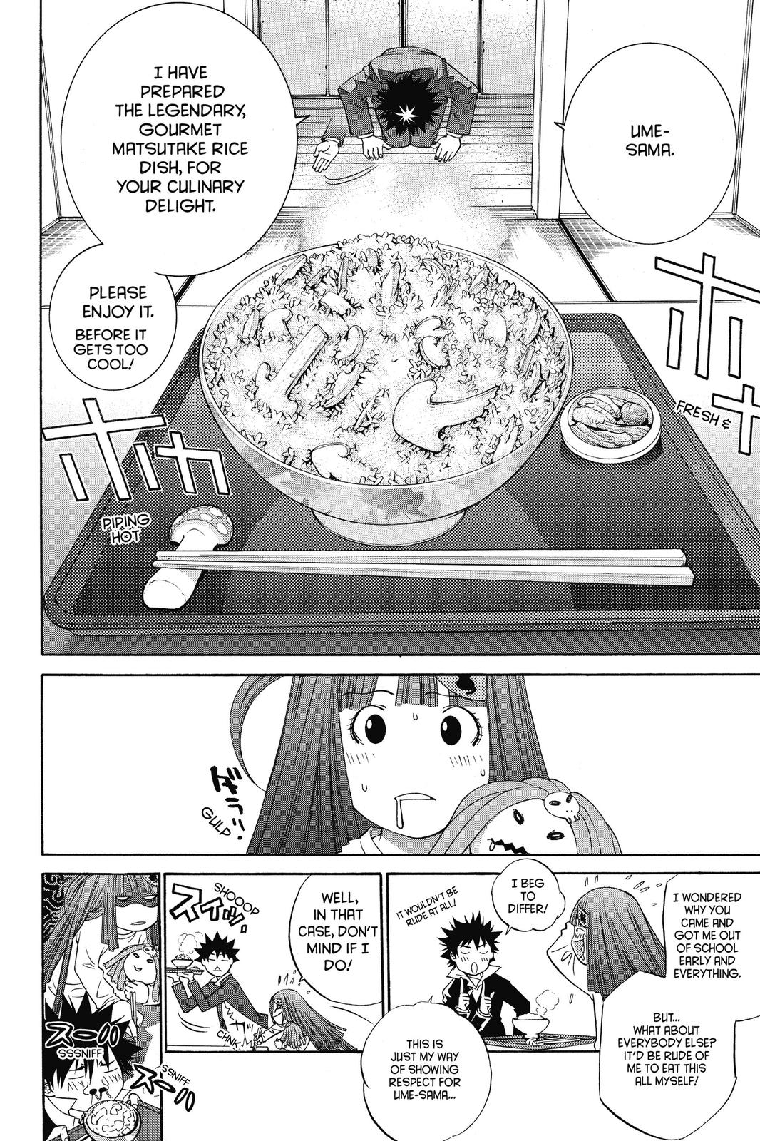 Read Air Gear en Manga Online