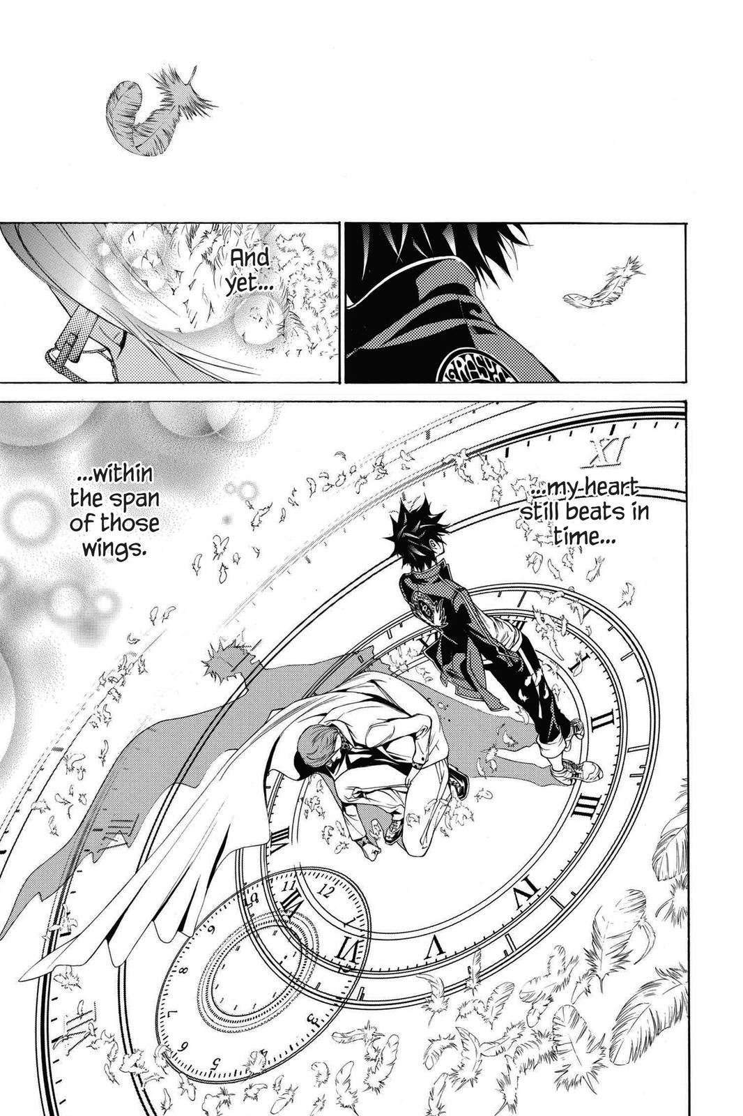 Read Air Gear en Manga Online