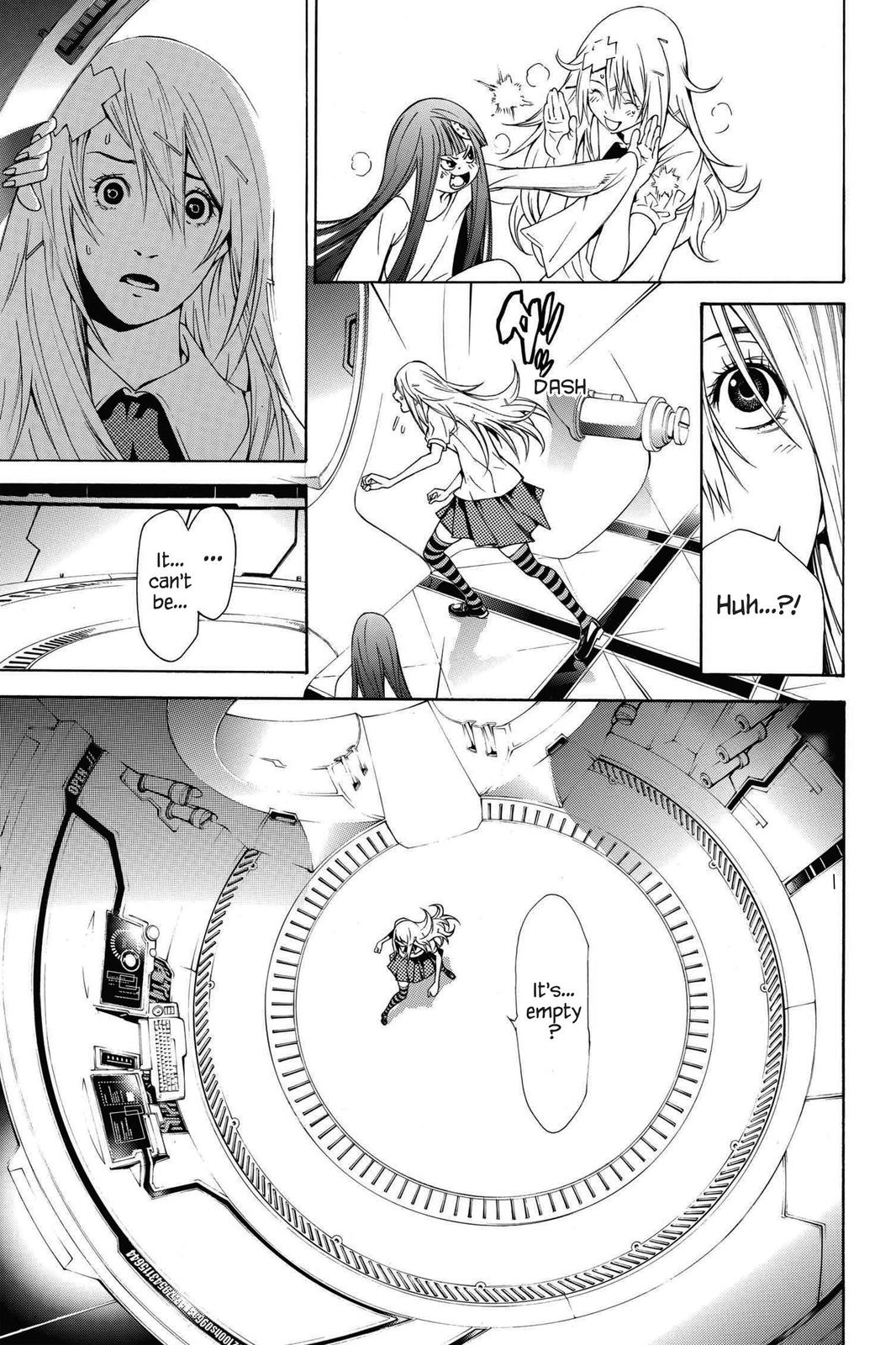Read Air Gear en Manga Online