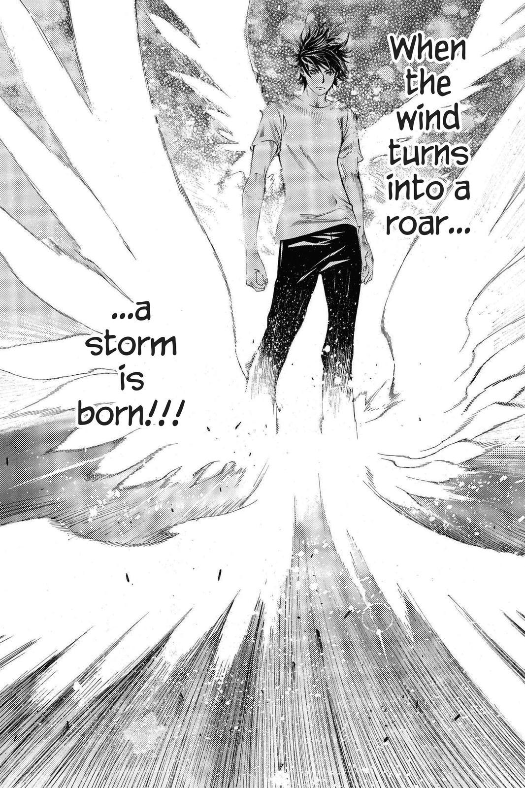 Read Air Gear en Manga Online