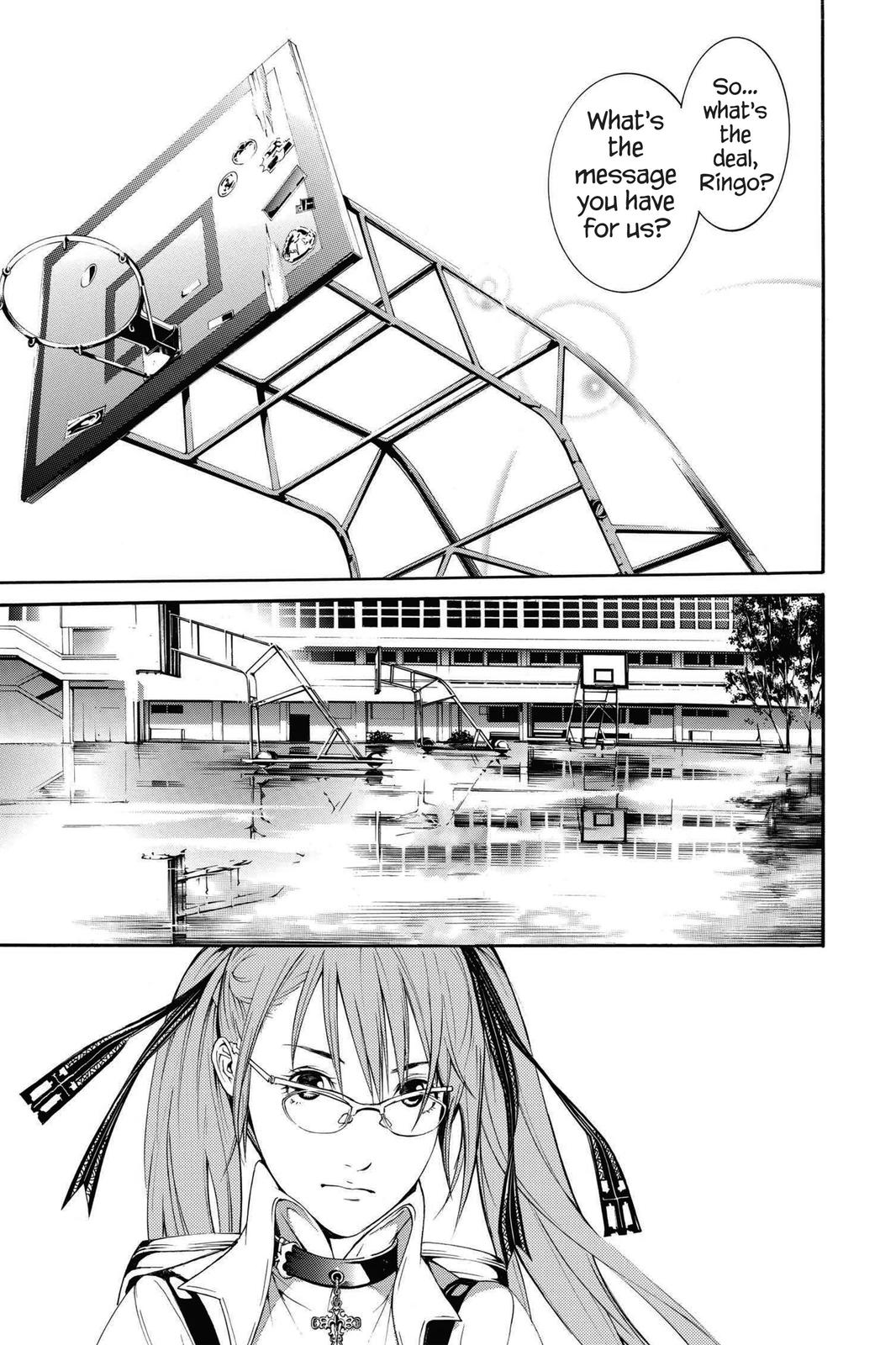 Read Air Gear en Manga Online