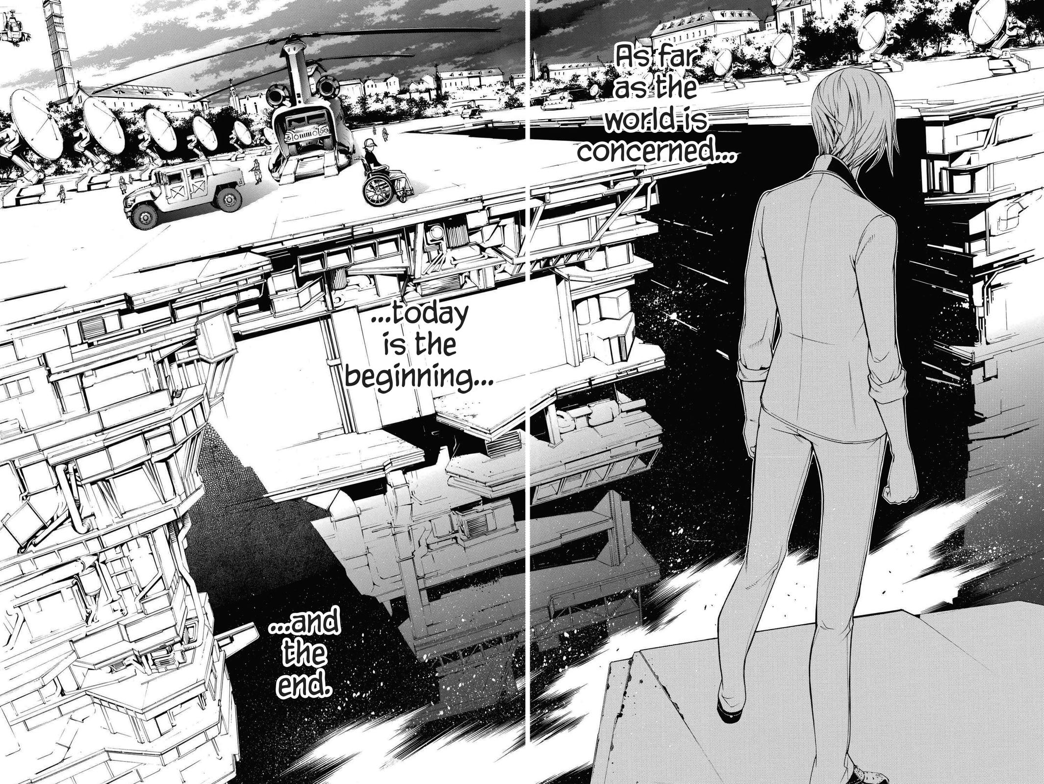 Read Air Gear en Manga Online