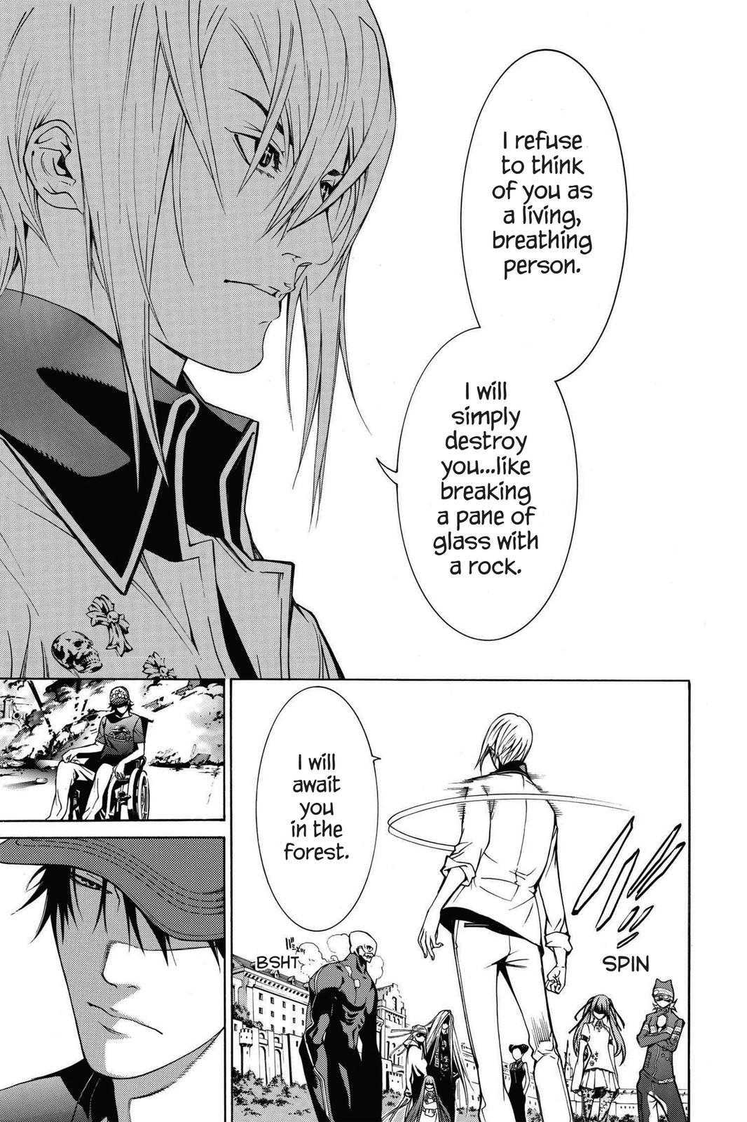 Read Air Gear en Manga Online