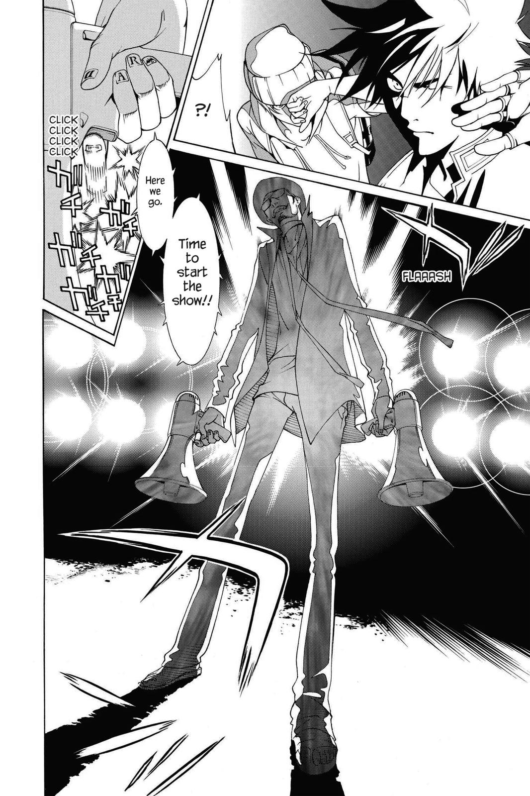 Read Air Gear en Manga Online