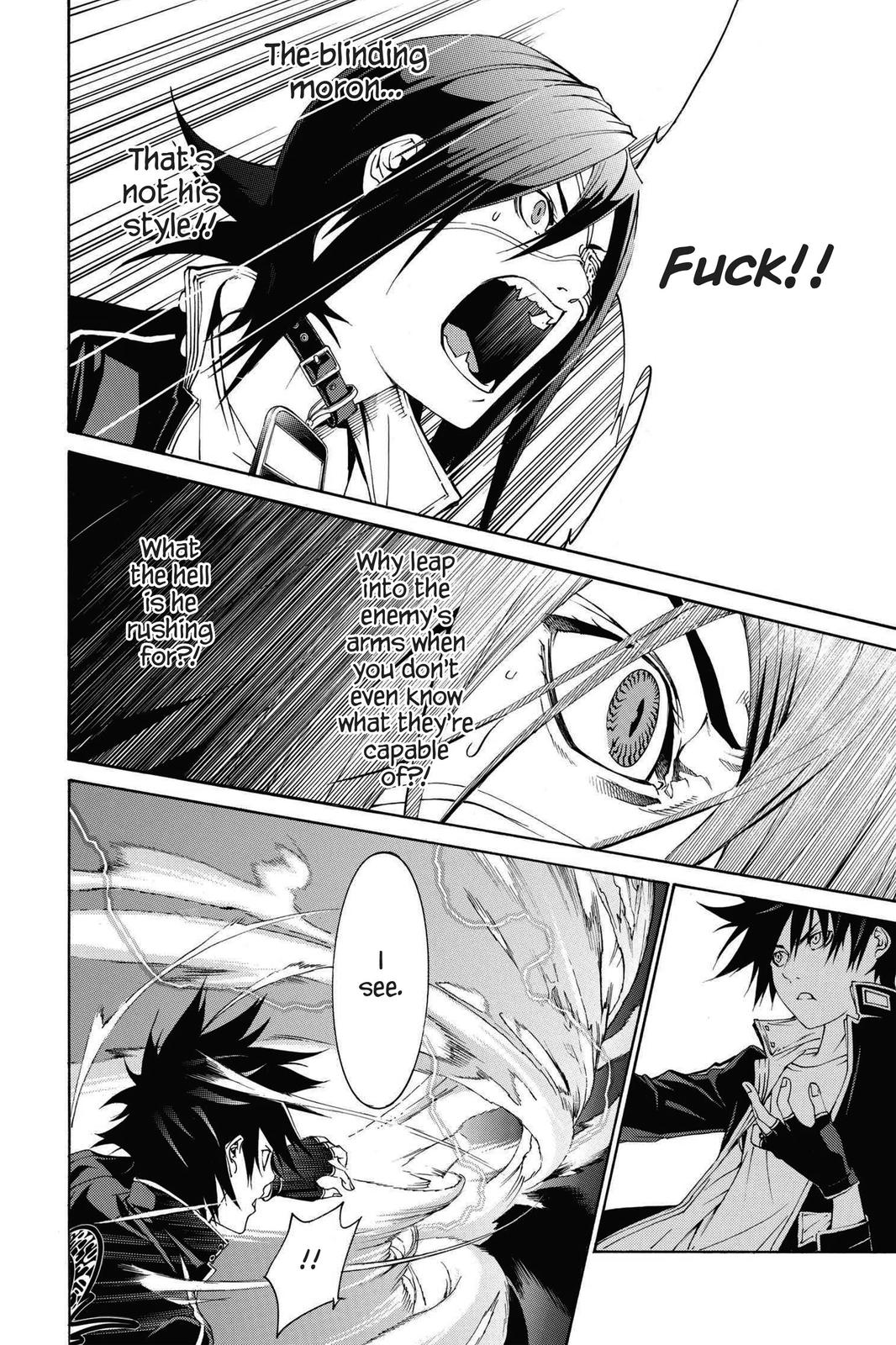 Read Air Gear en Manga Online
