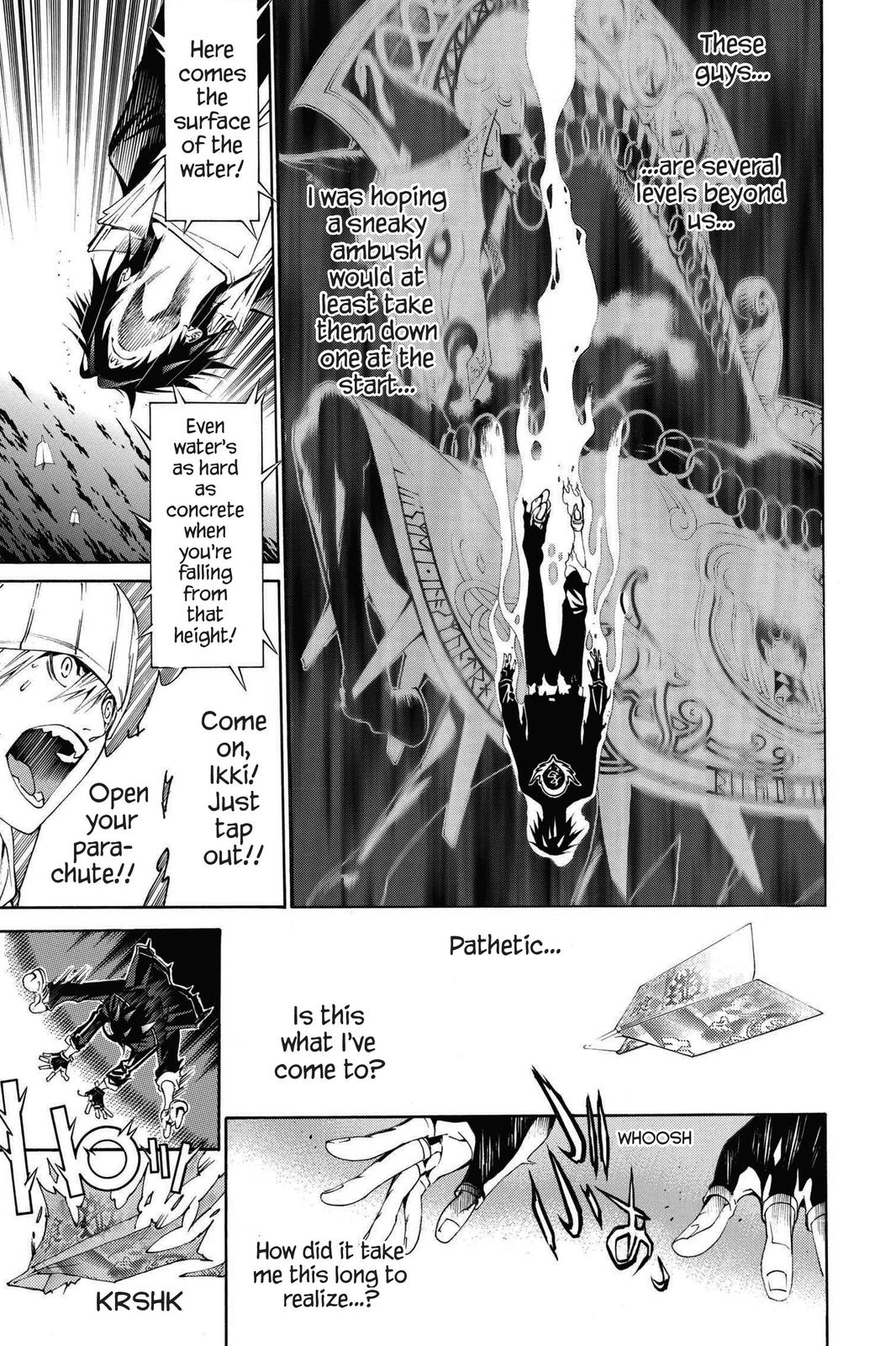 Read Air Gear en Manga Online