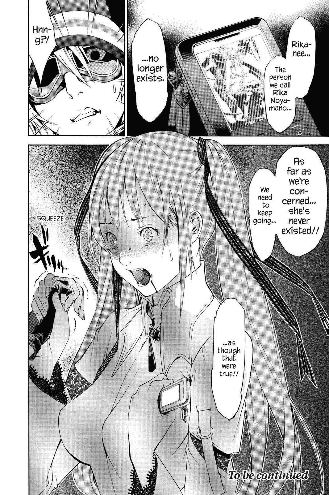 Read Air Gear en Manga Online