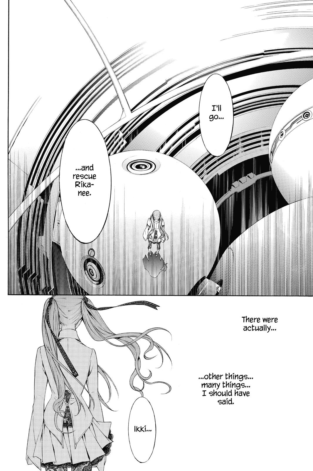 Read Air Gear en Manga Online
